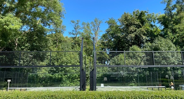 KKHT Schwarz-Weiß Köln — photo 1