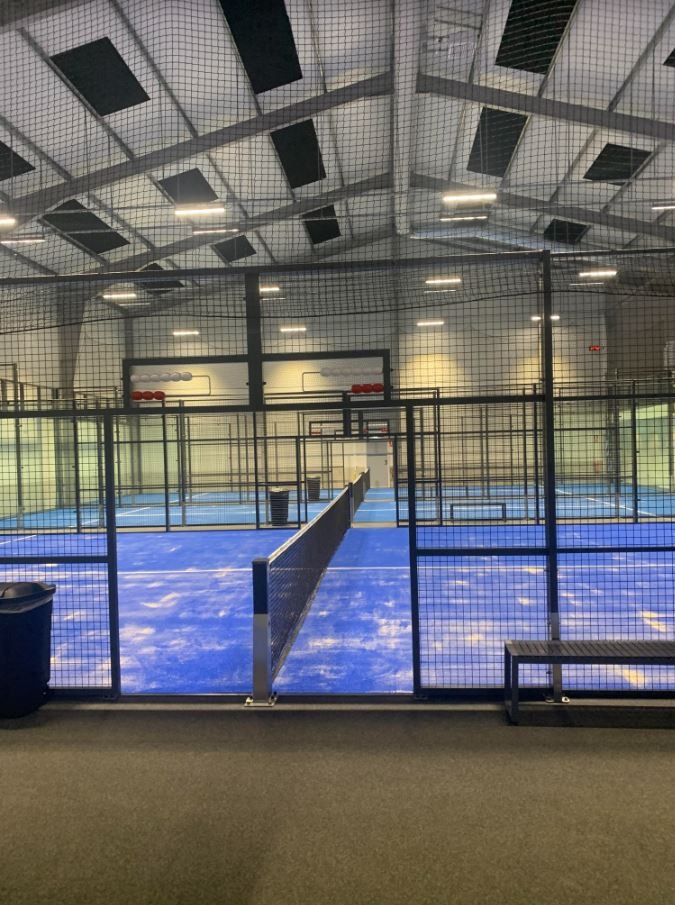 Knislinge Padel — photo 3