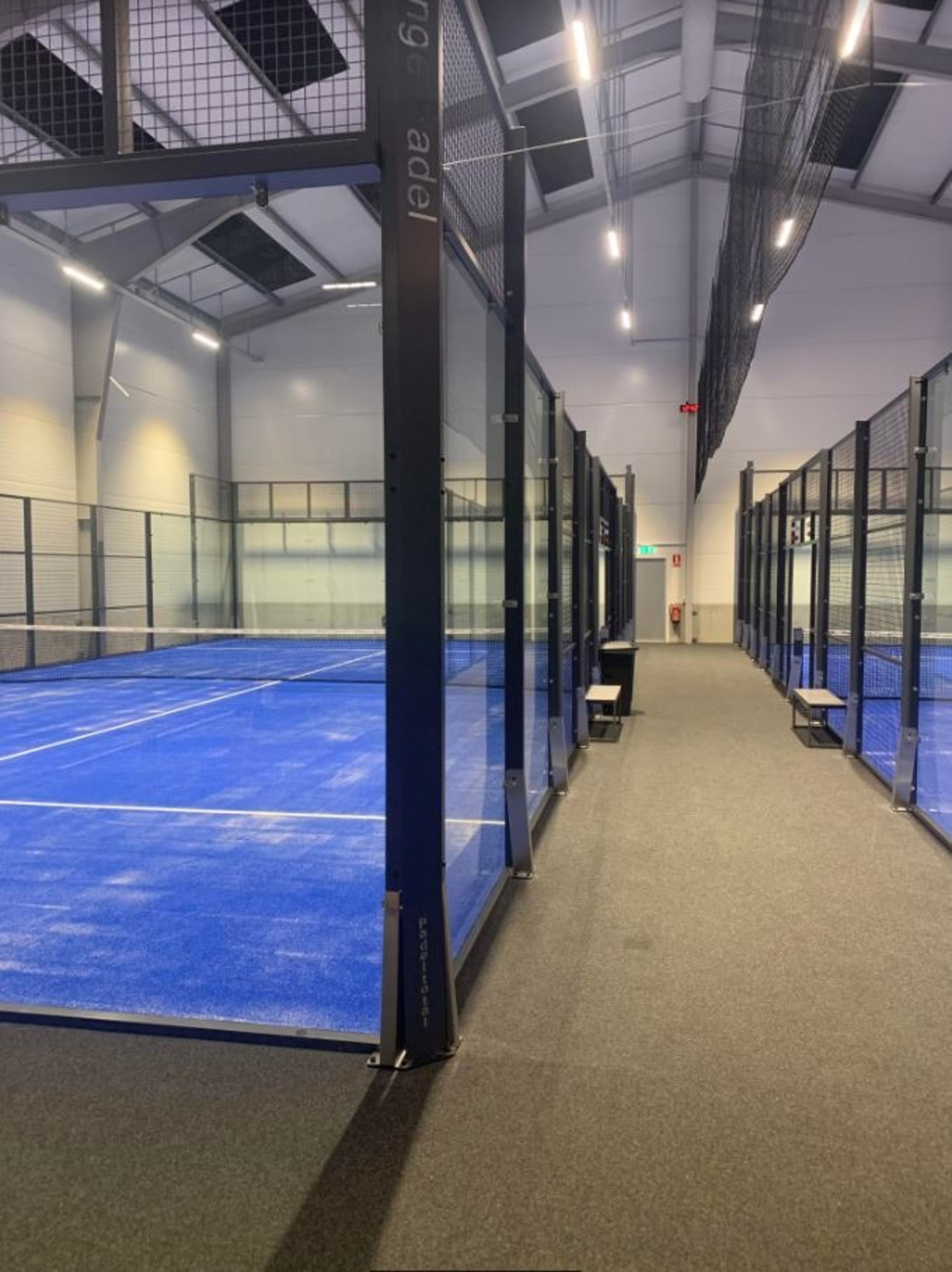 Knislinge Padel — photo 6