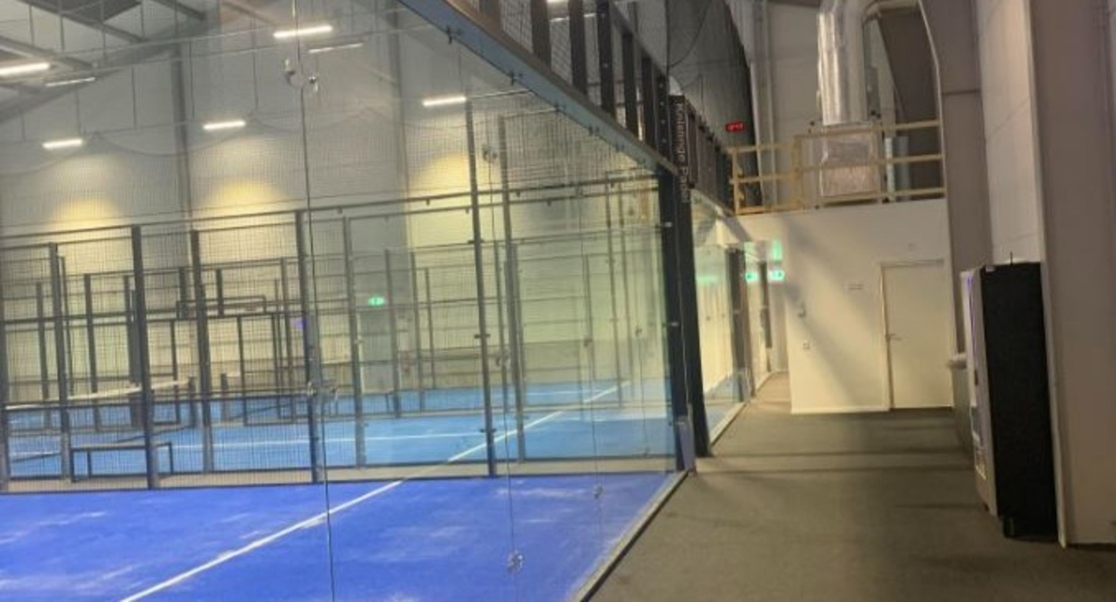 Knislinge Padel — photo 7