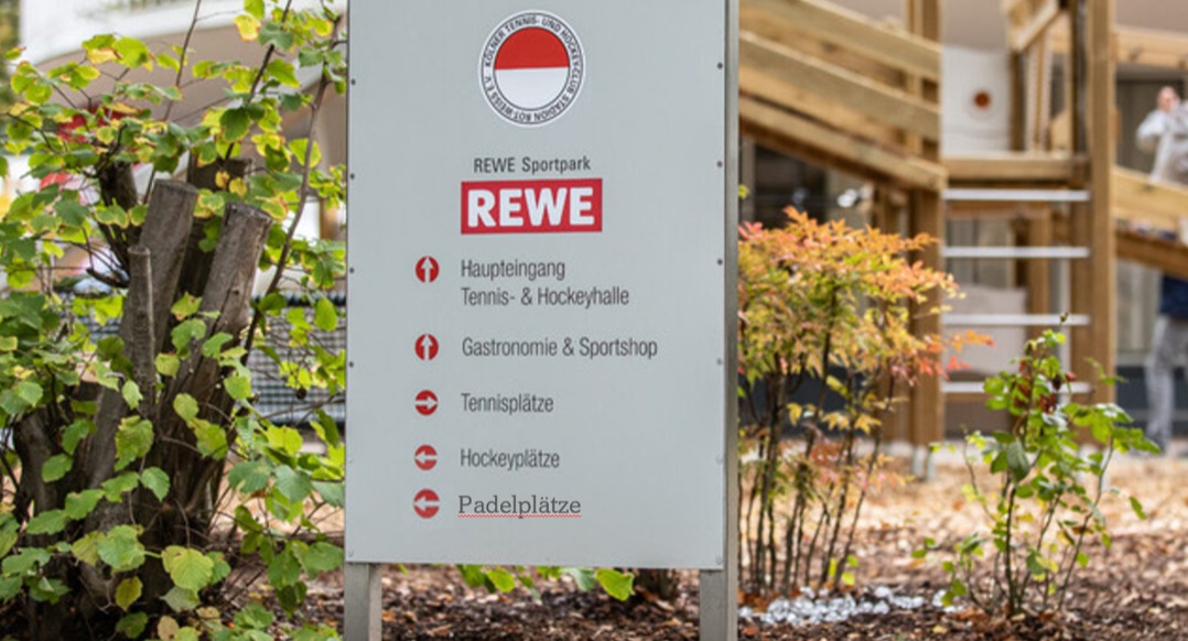 Kölner THC Stadion Rot-Weiss (ALT) — photo 4