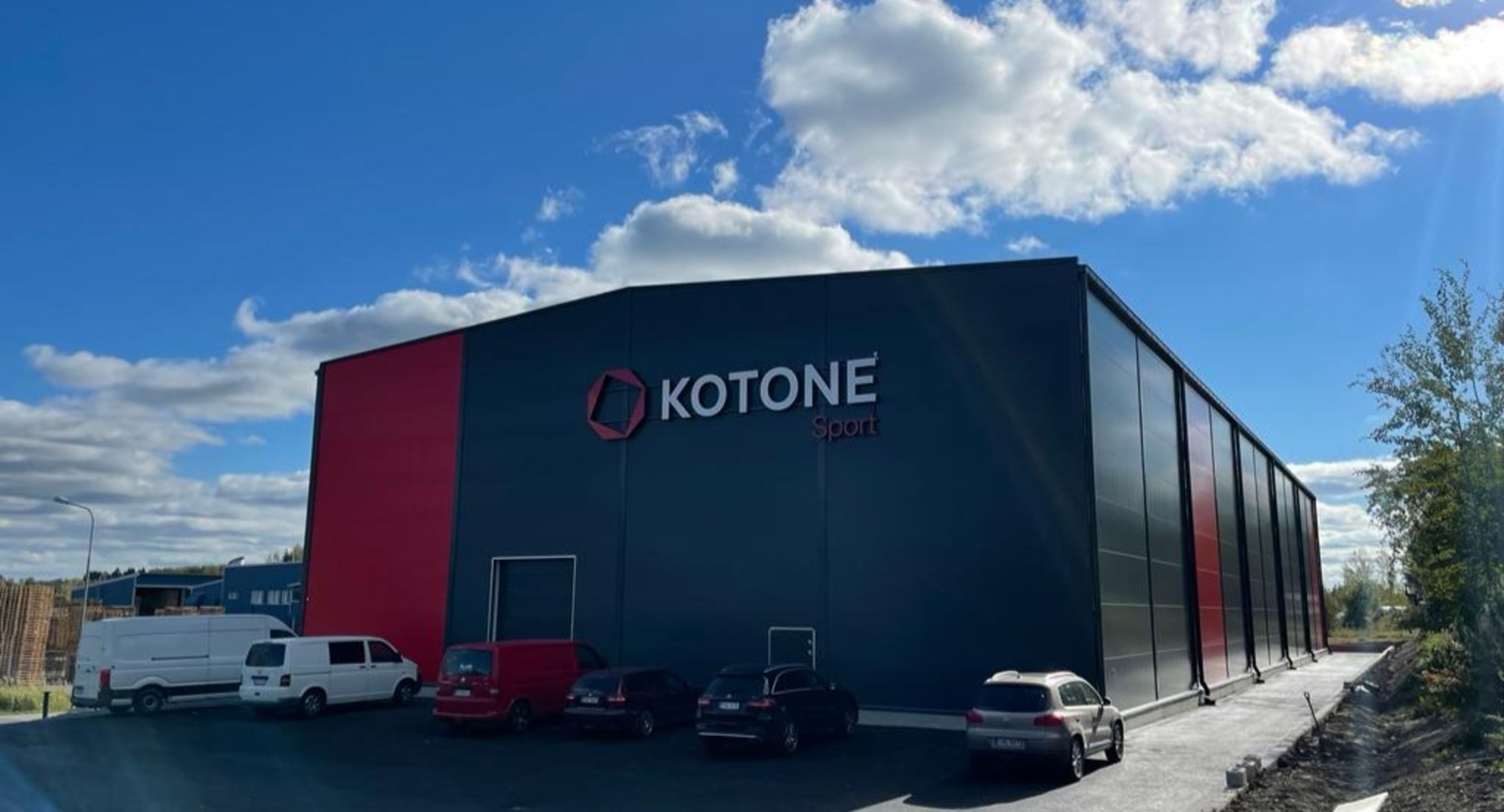Kotone Sport Oy — photo 2