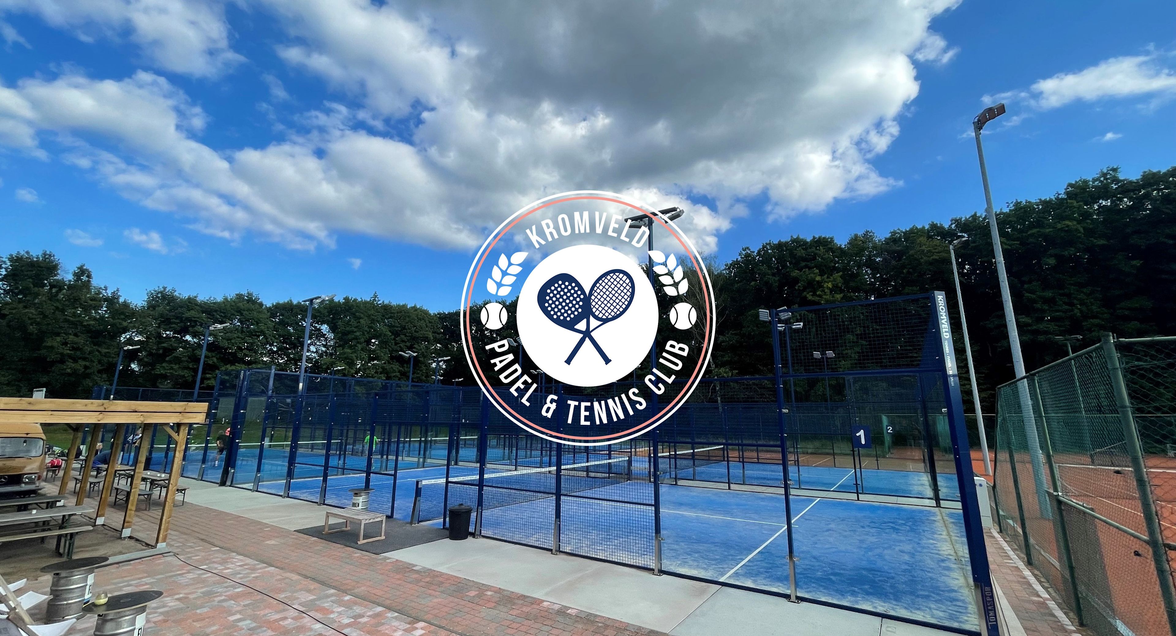 Kromveld Padel & Tennis Club — photo 2