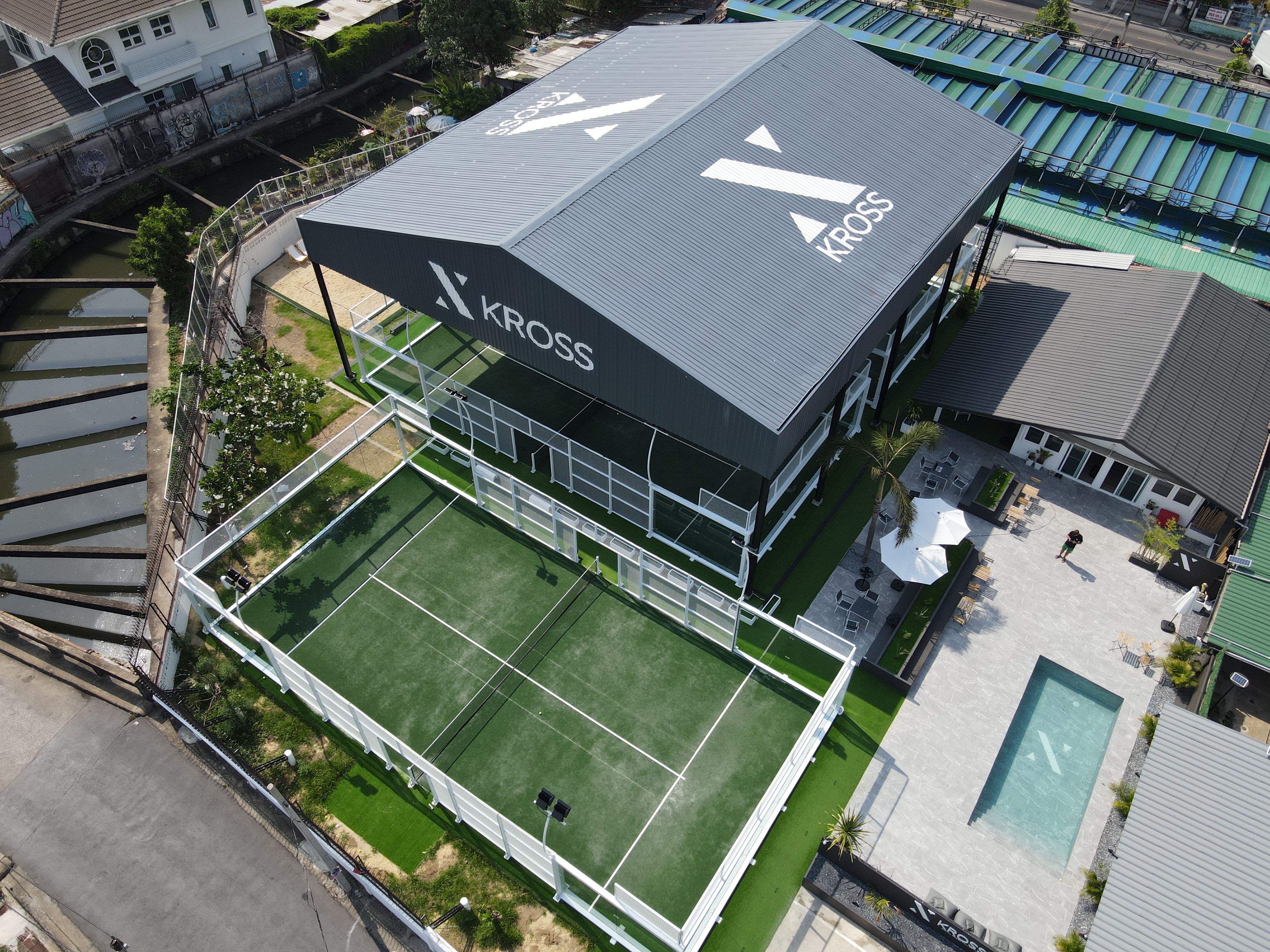 Kross Padel Onnut — photo 3