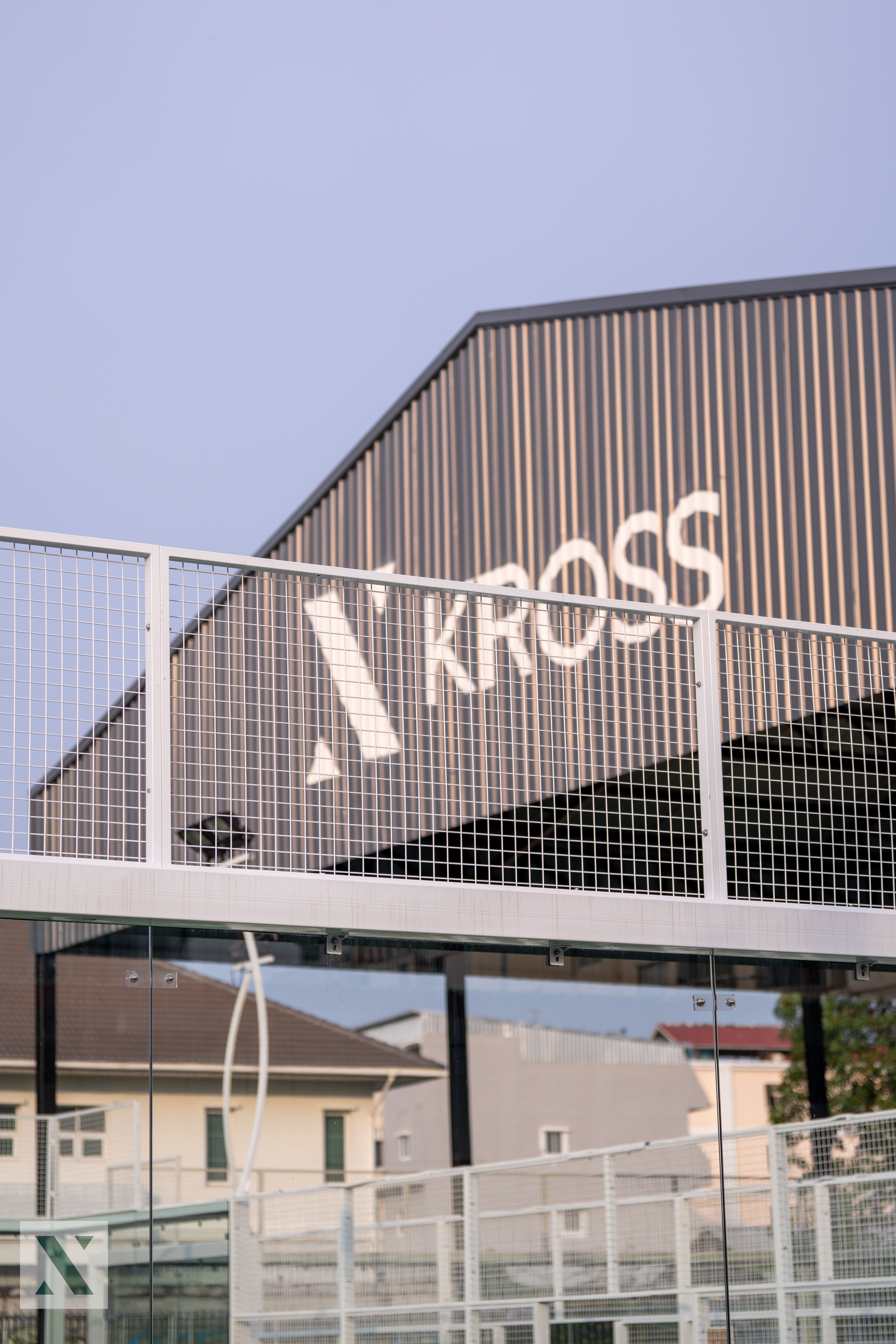 Kross Padel Onnut — photo 4