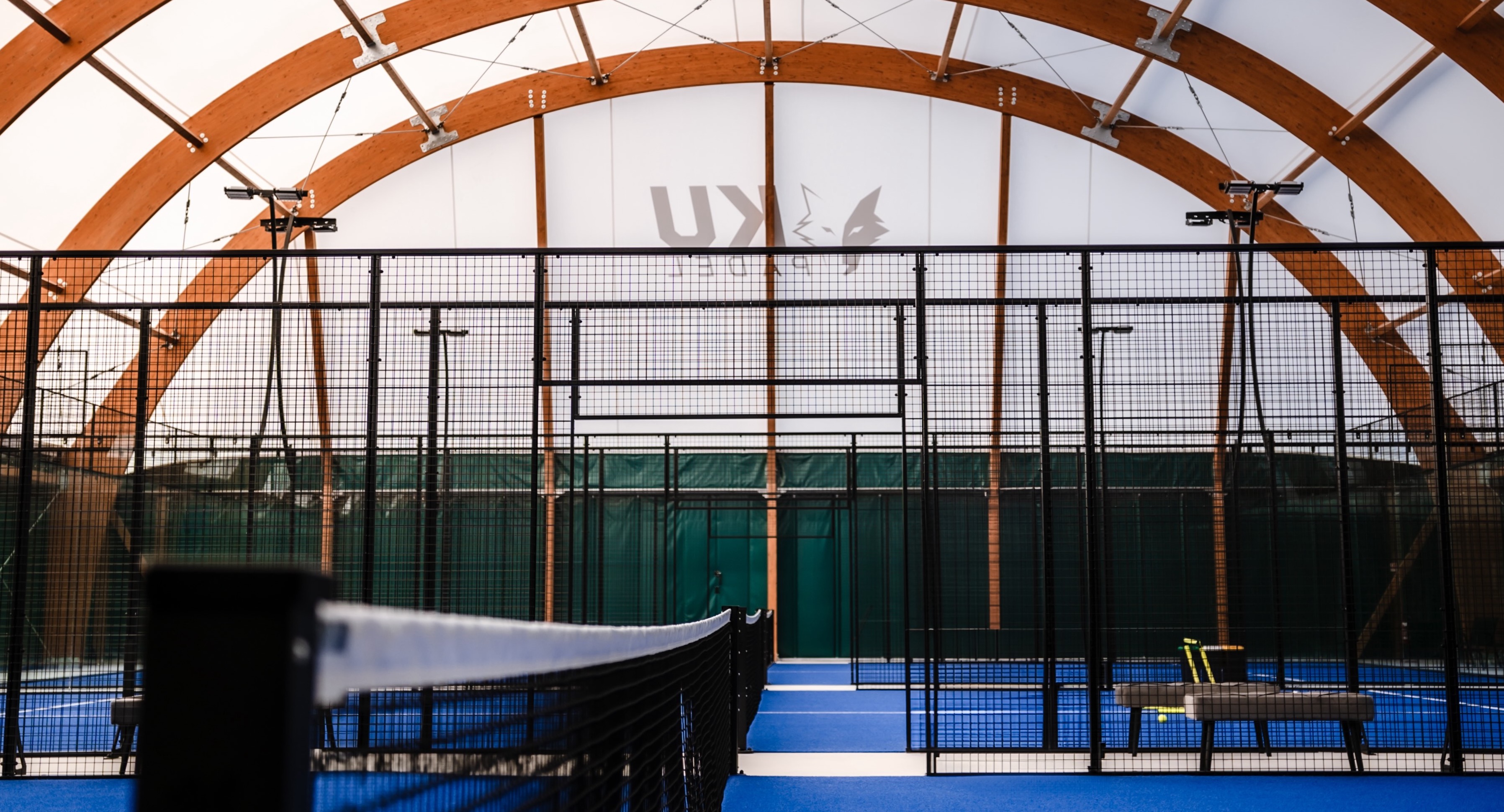 Ku Padel — photo 1