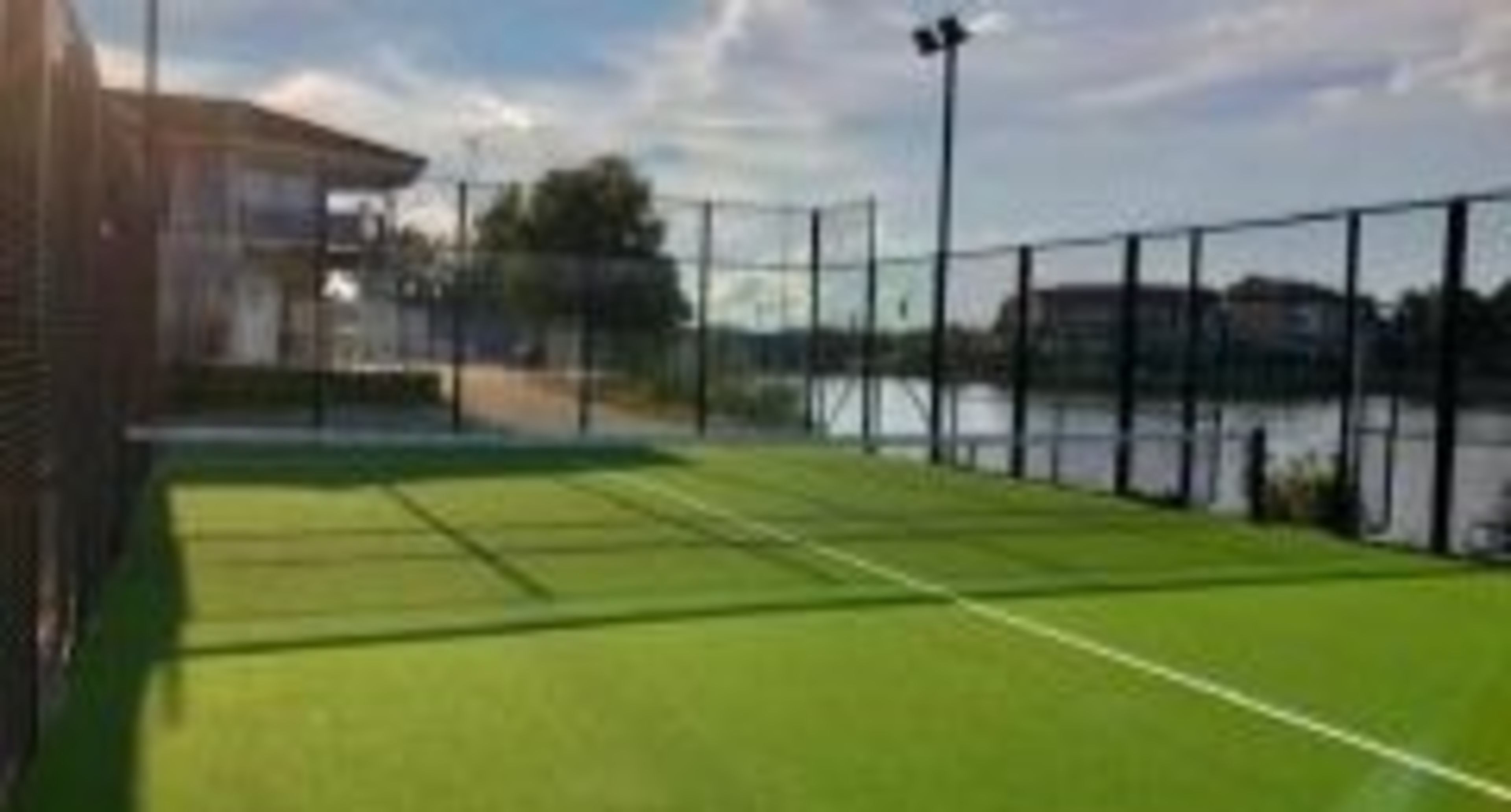 Kvicksund Water Court — photo 4