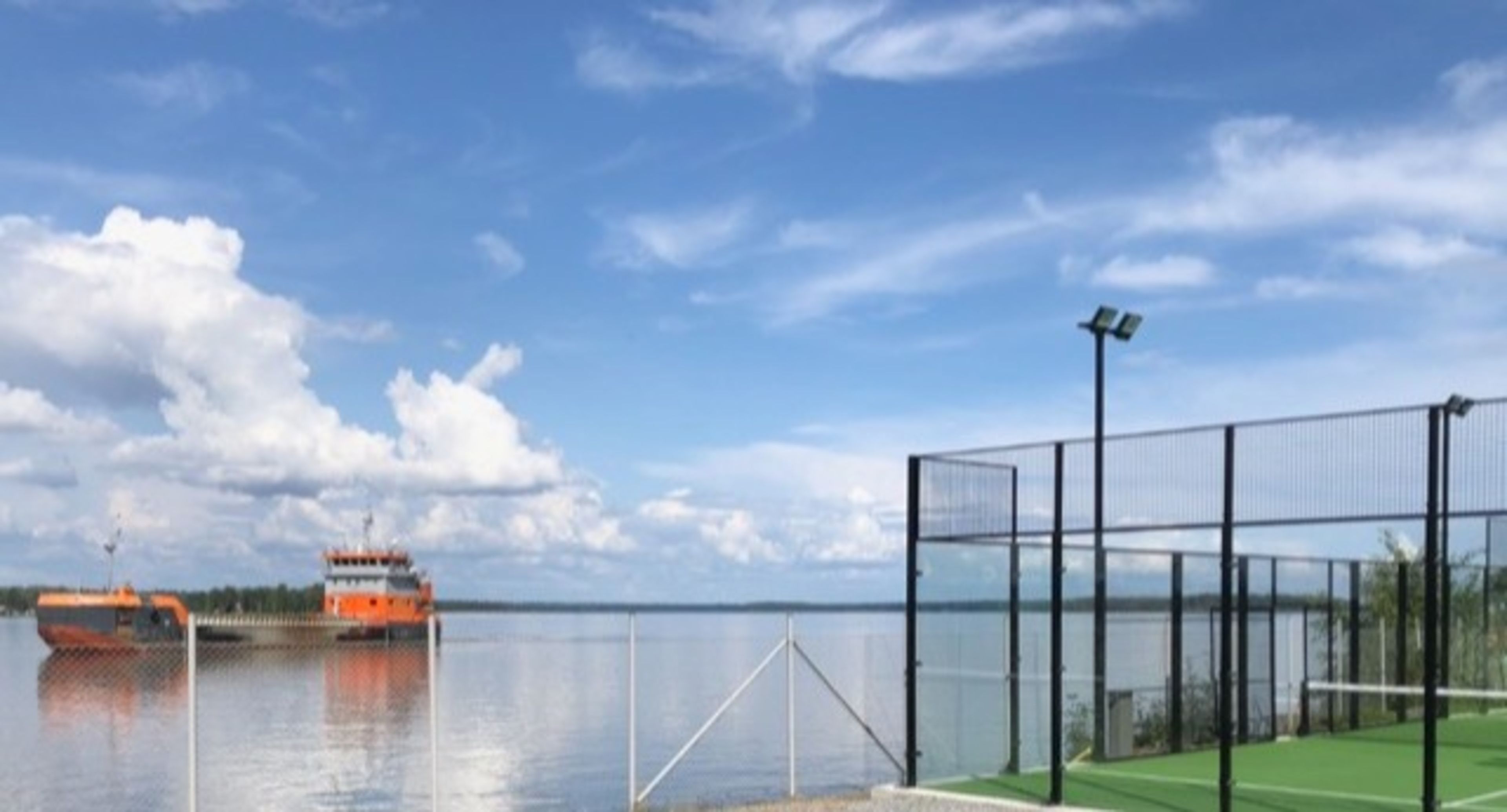 Kvicksund Water Court — photo 5