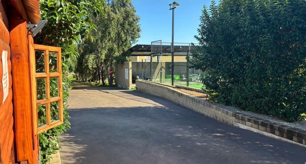 Kyalami Padel — photo 5