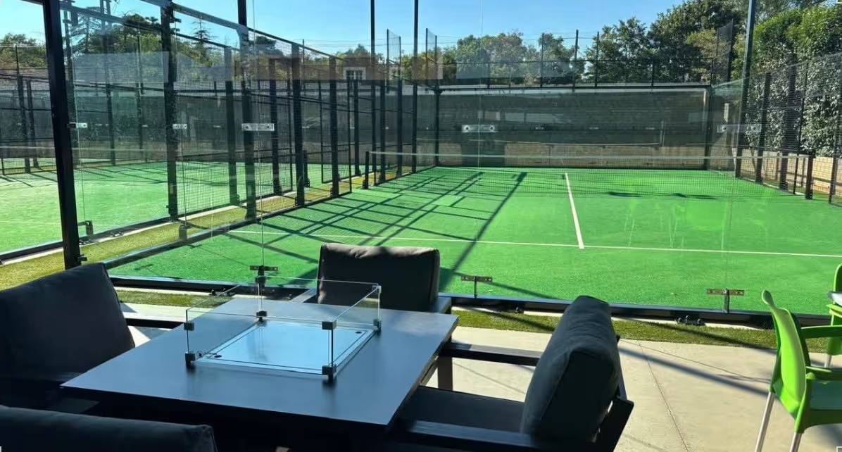 Kyalami Padel — photo 6