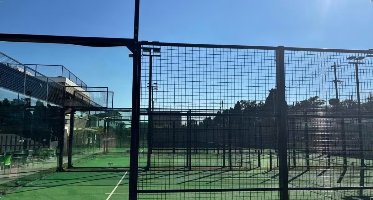 Kyalami Padel — photo 8