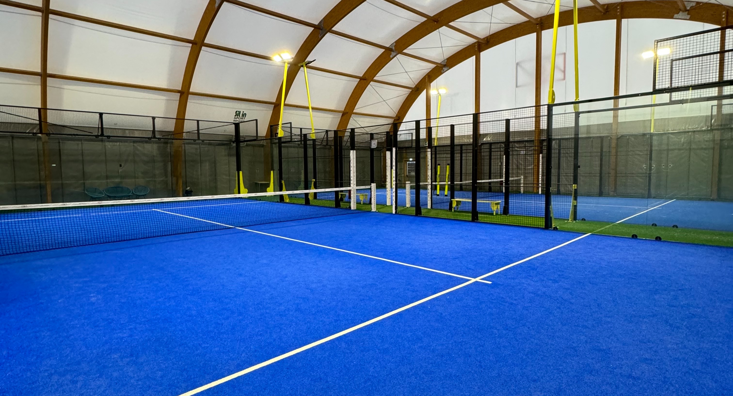 KZ Padel  — photo 2