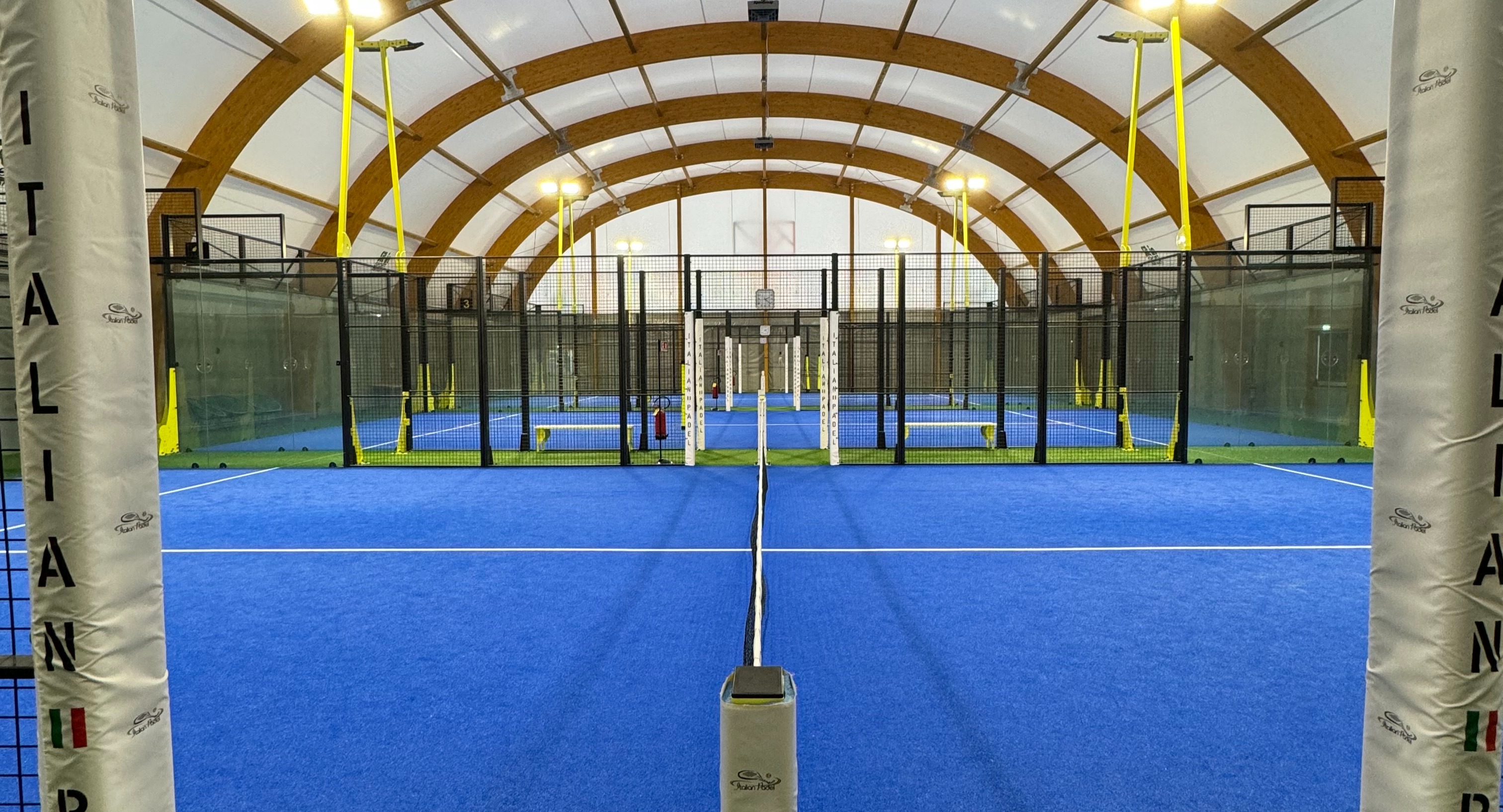 KZ Padel  — photo 3