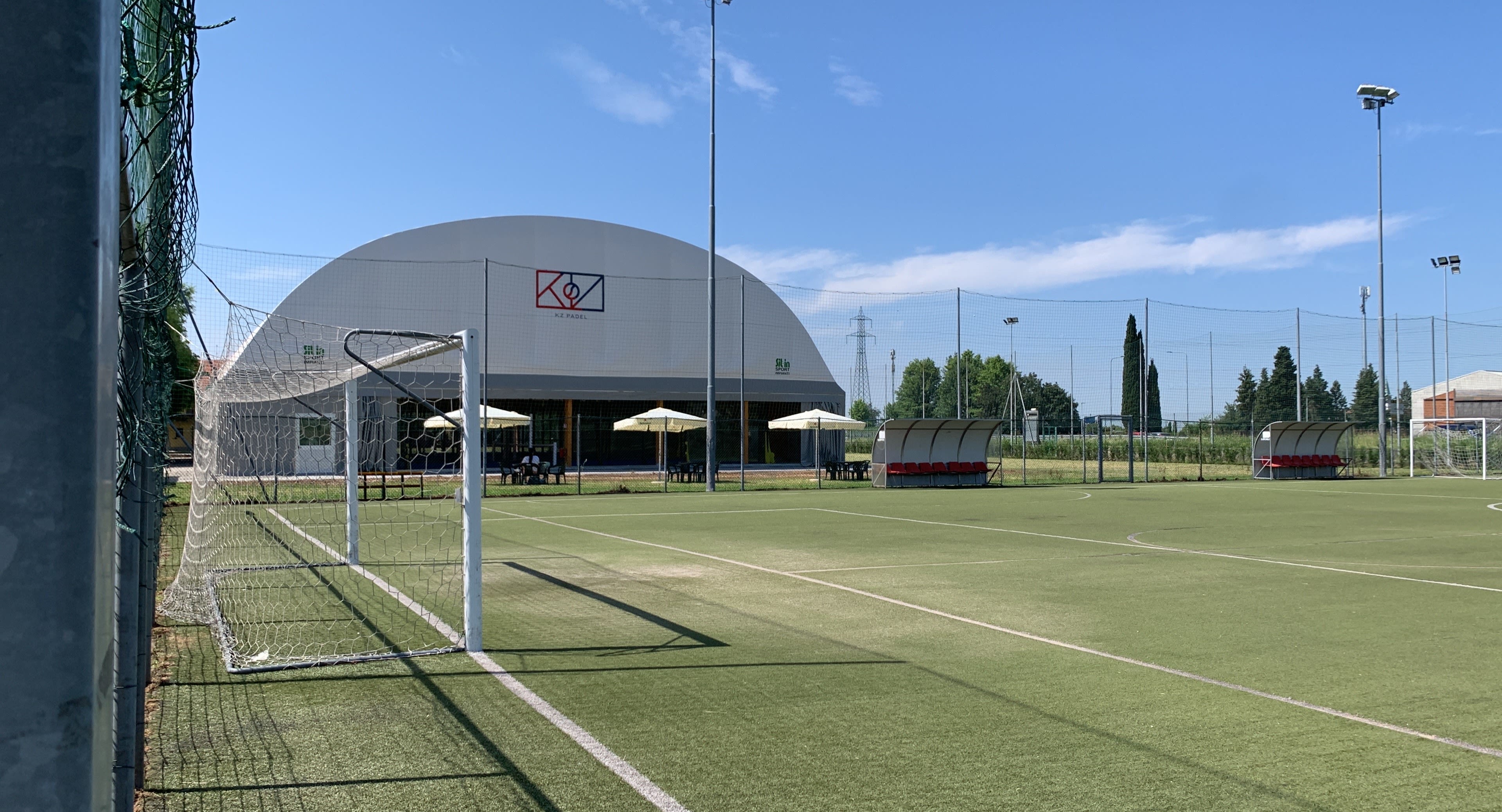 KZ Padel  — photo 4