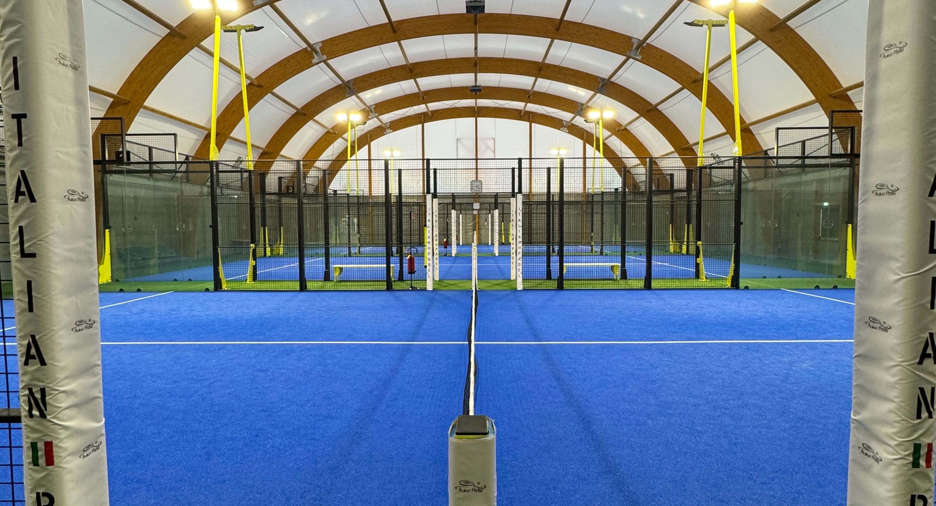 KZ Padel  — photo 6