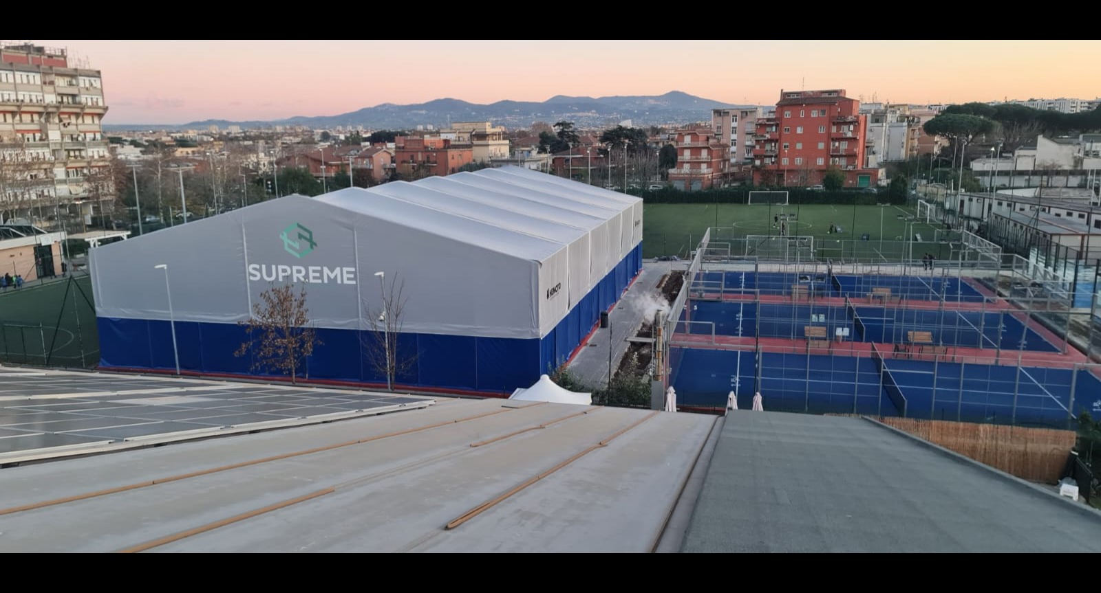 L'arsenale - Supreme — photo 3