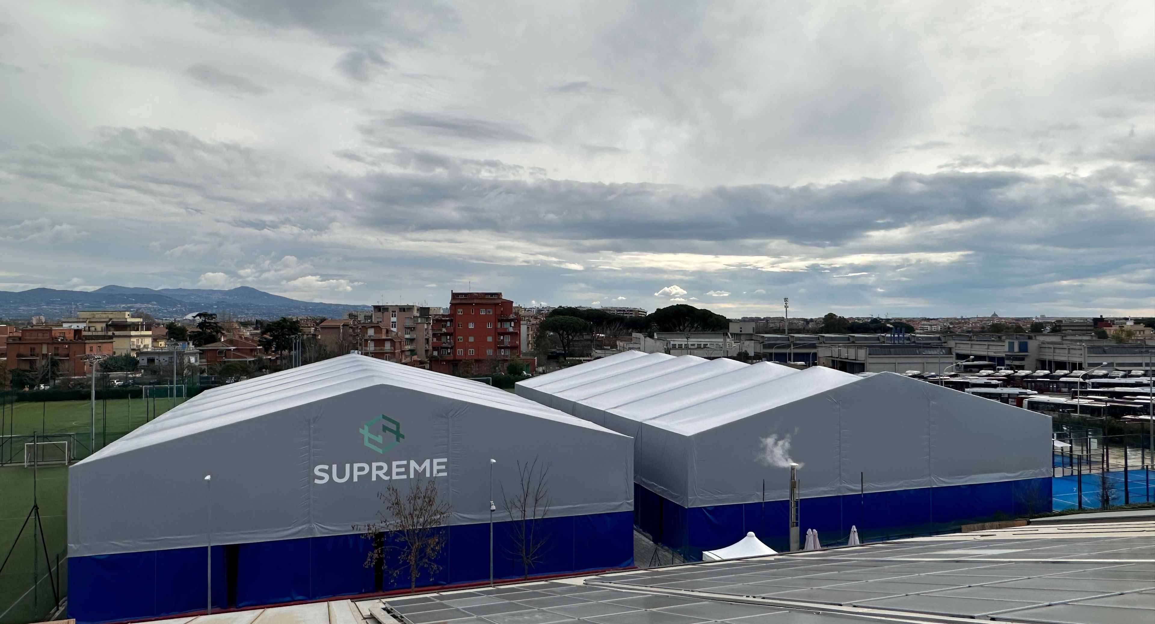 L'arsenale - Supreme — photo 7
