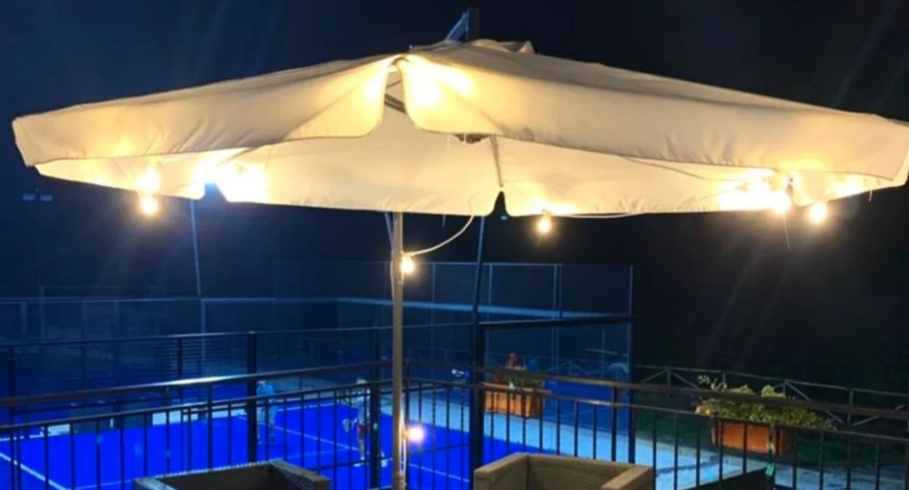 L'Oasi Padel Club — photo 4