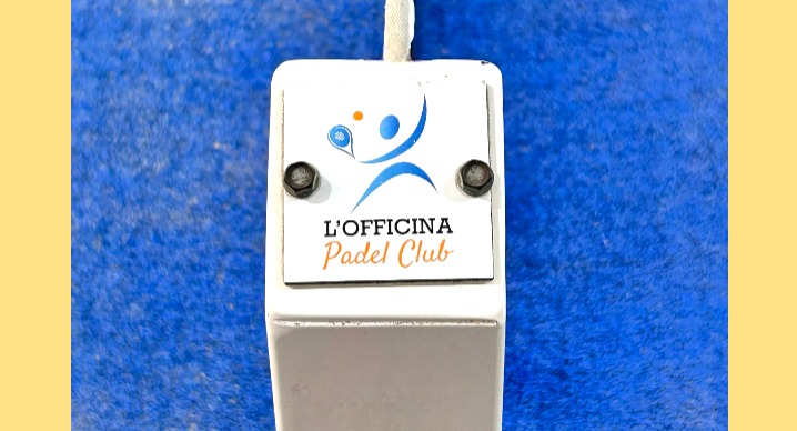 L’officina - Padel Club — photo 3
