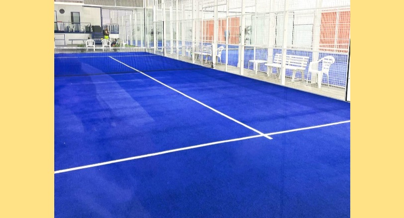 L’officina - Padel Club — photo 4