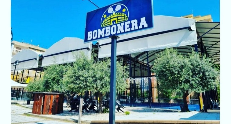 La Bombonera Padel Experience - Cori — photo 1