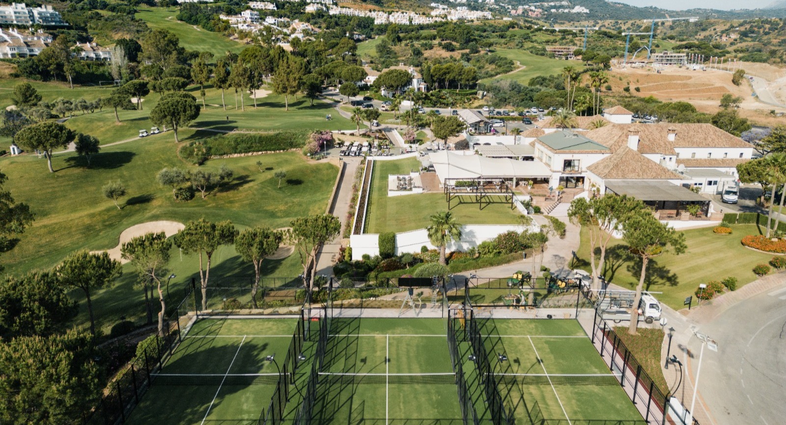 La Cala Pádel — photo 1