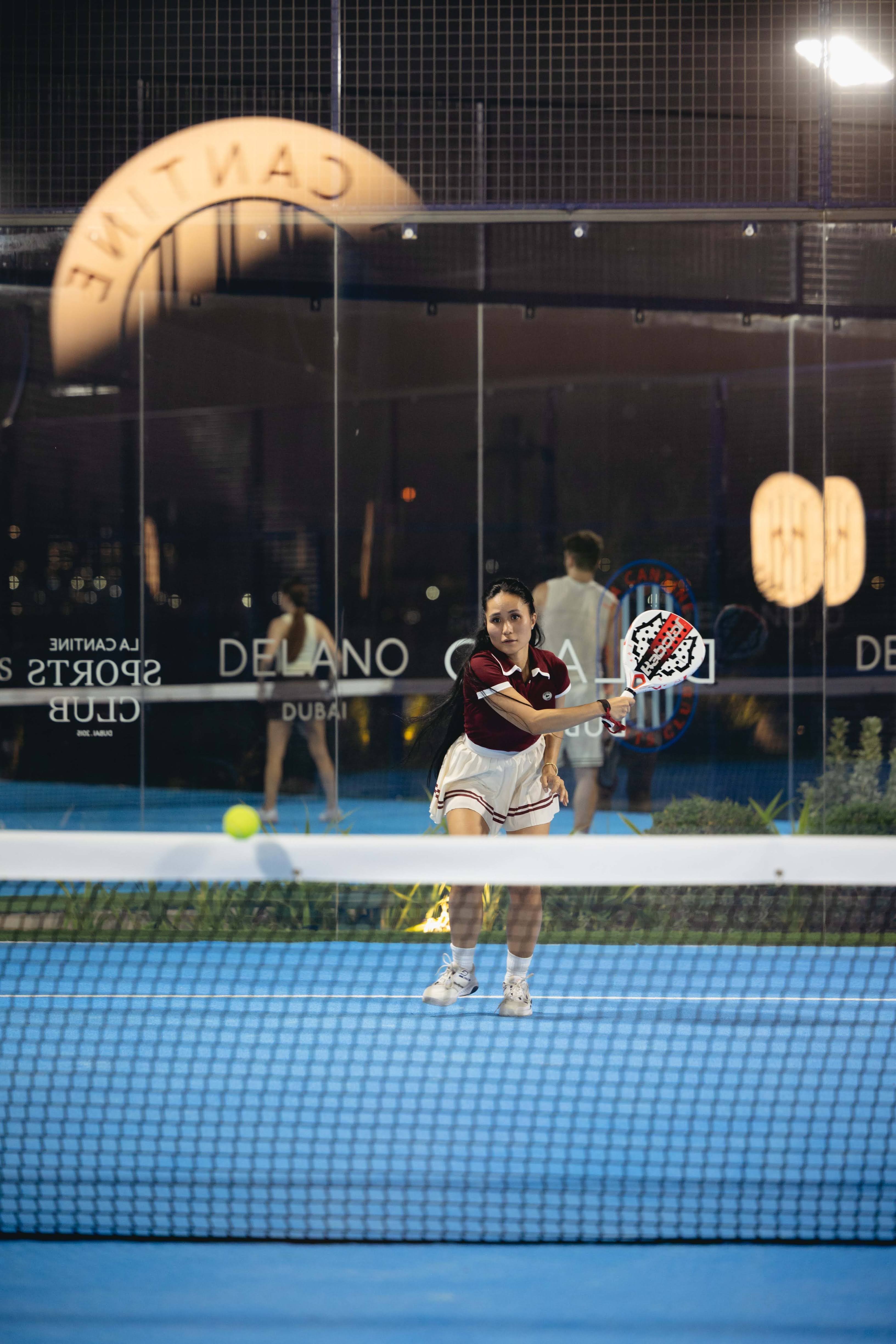 La Cantine Sports Club — photo 4