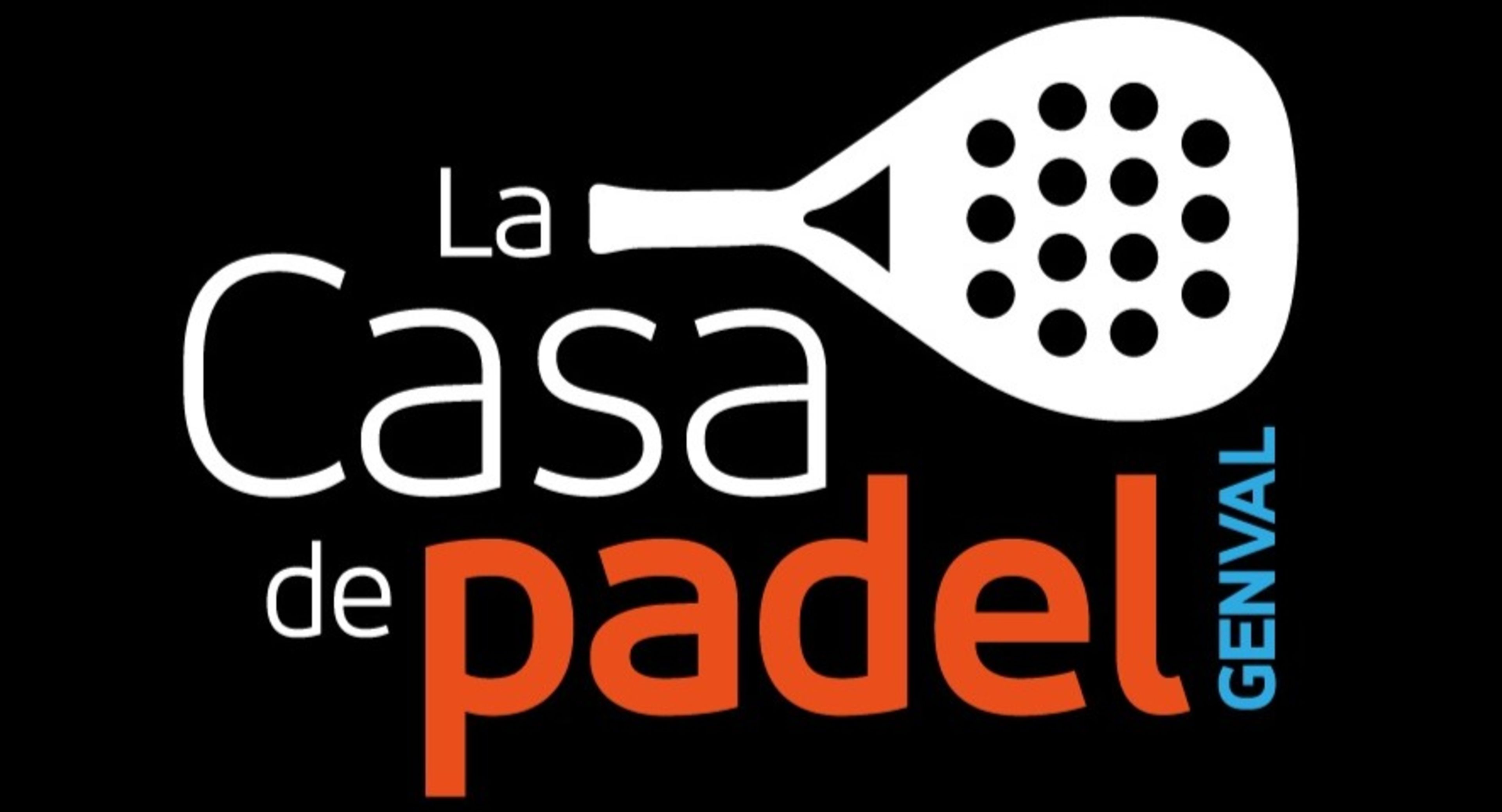 La Casa de Padel Genval — photo 2
