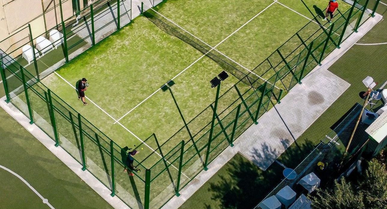 La Case de Padel — photo 2