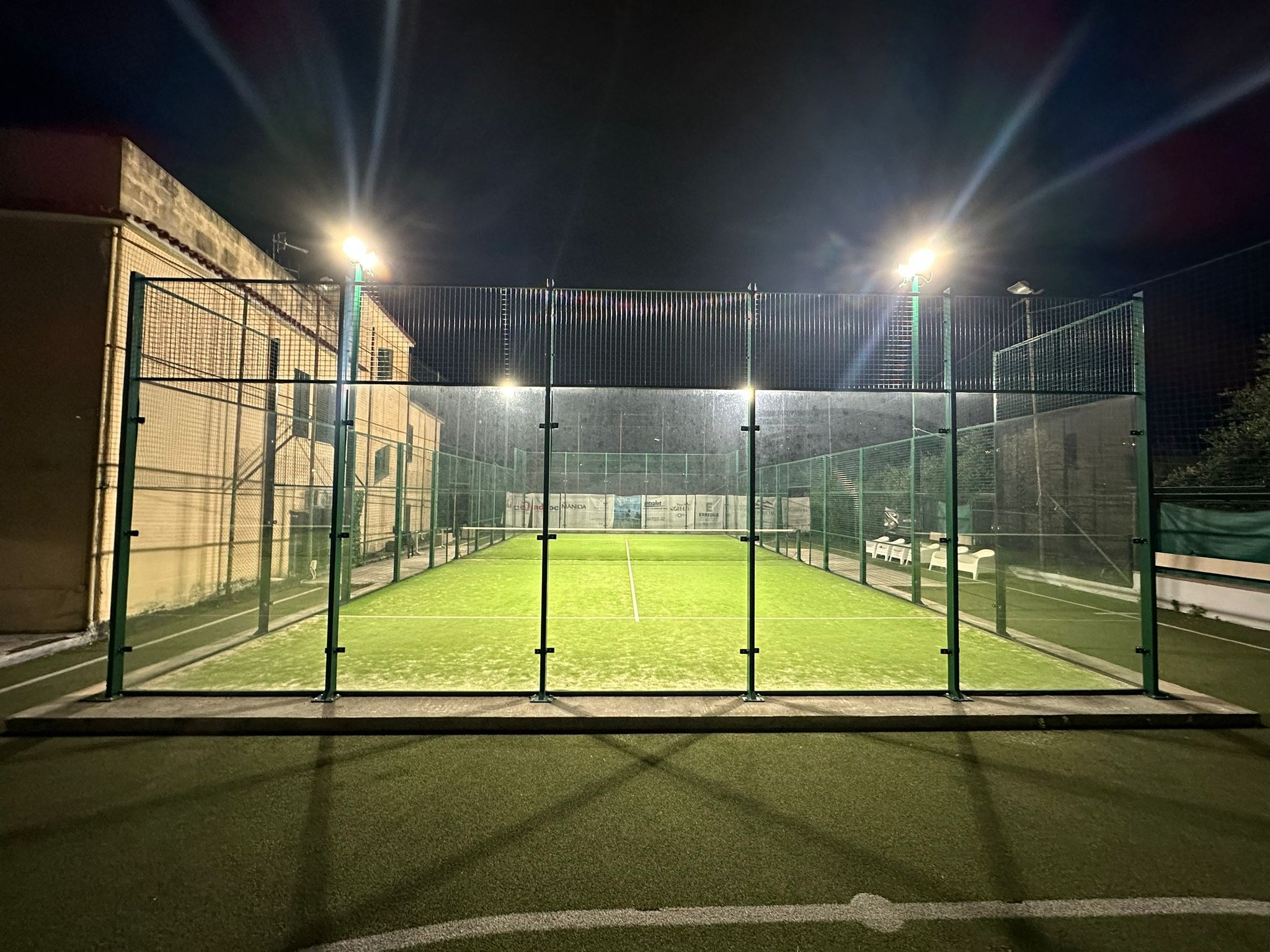 La Case de Padel — photo 4