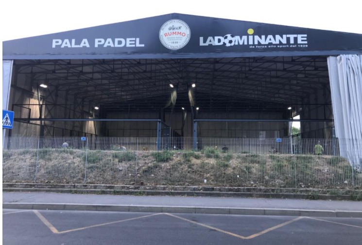La Dominante — photo 8