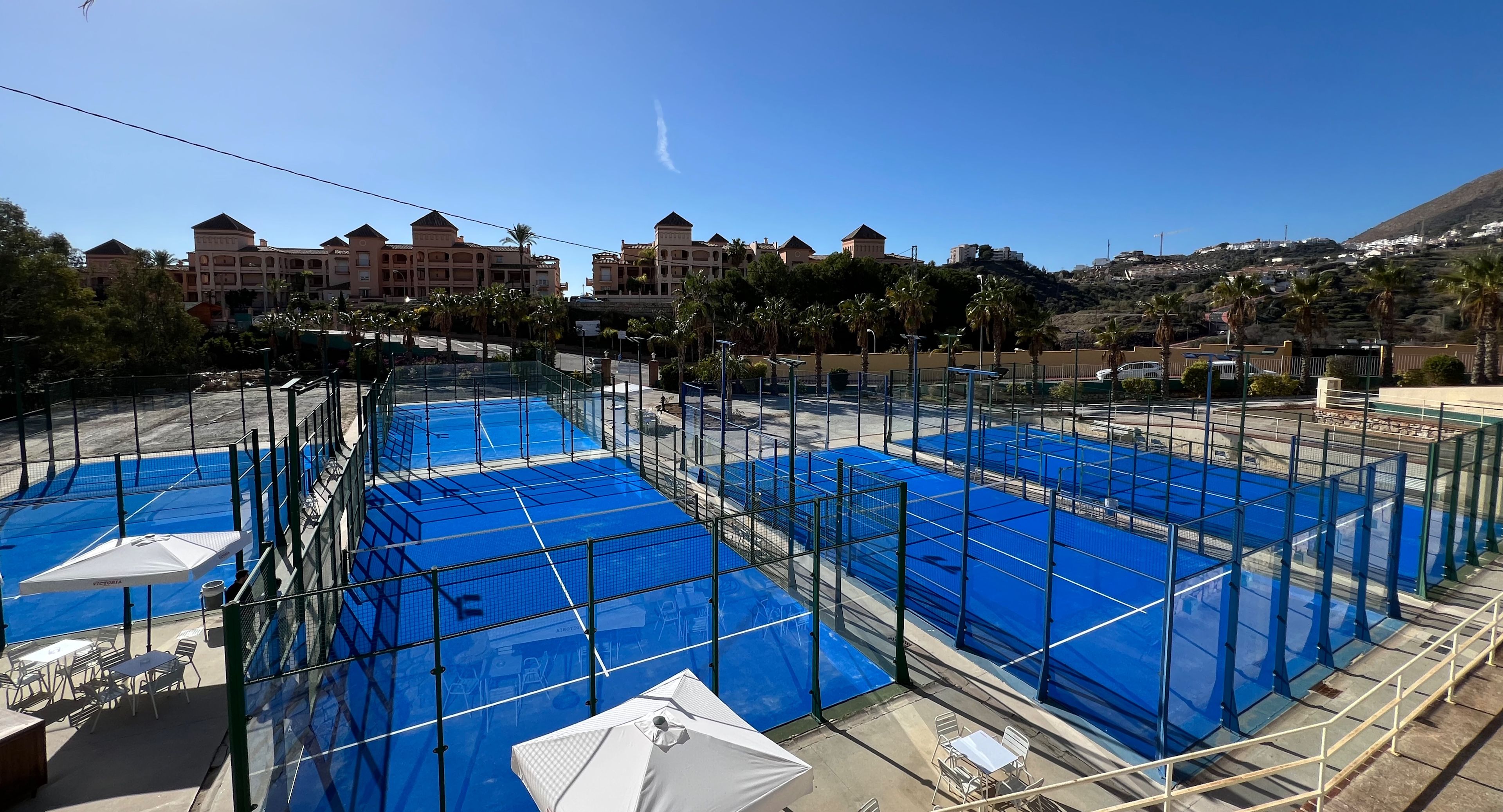 La Finca Club De Pádel  — photo 2