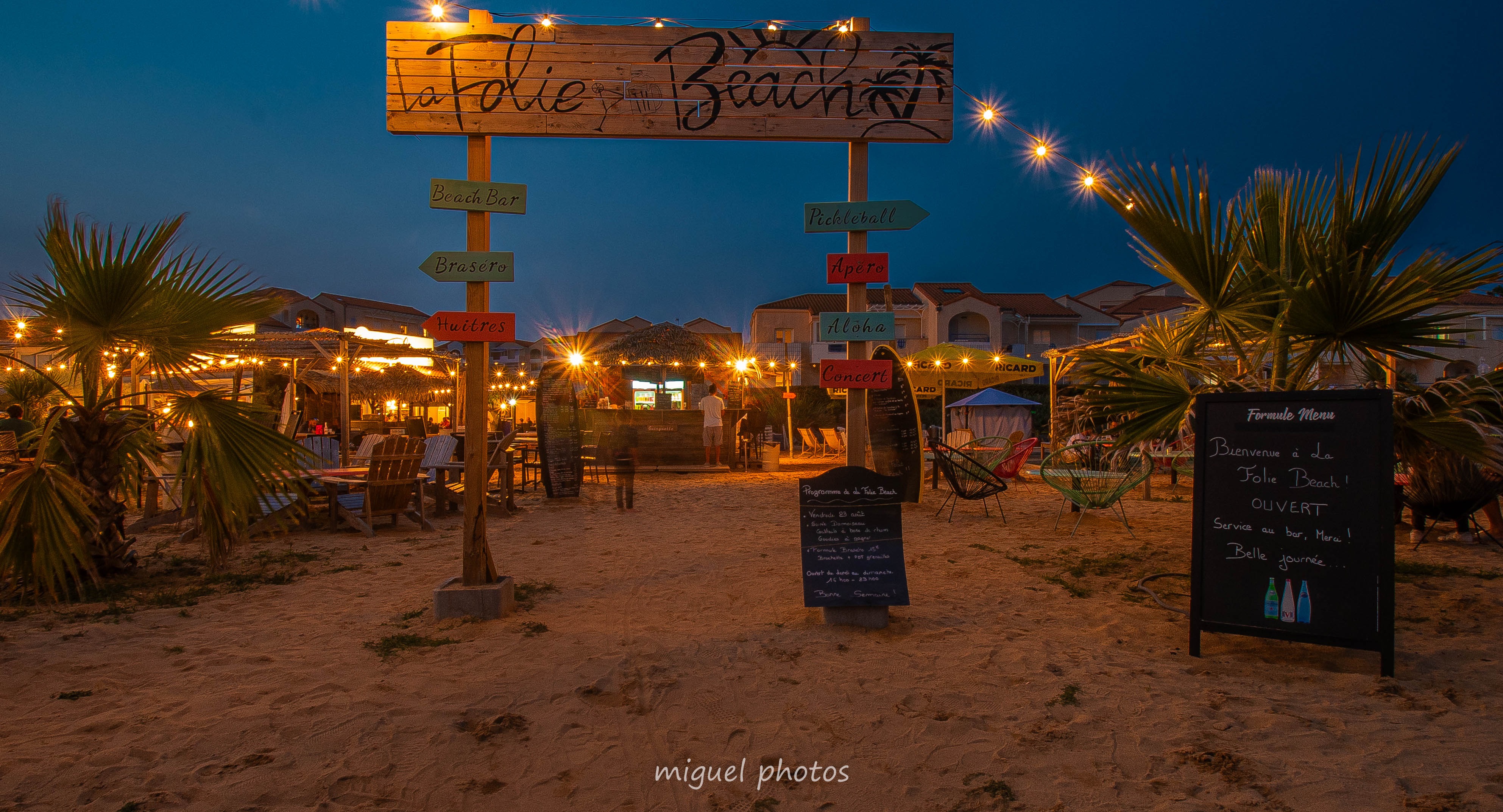 La Folie — photo 2