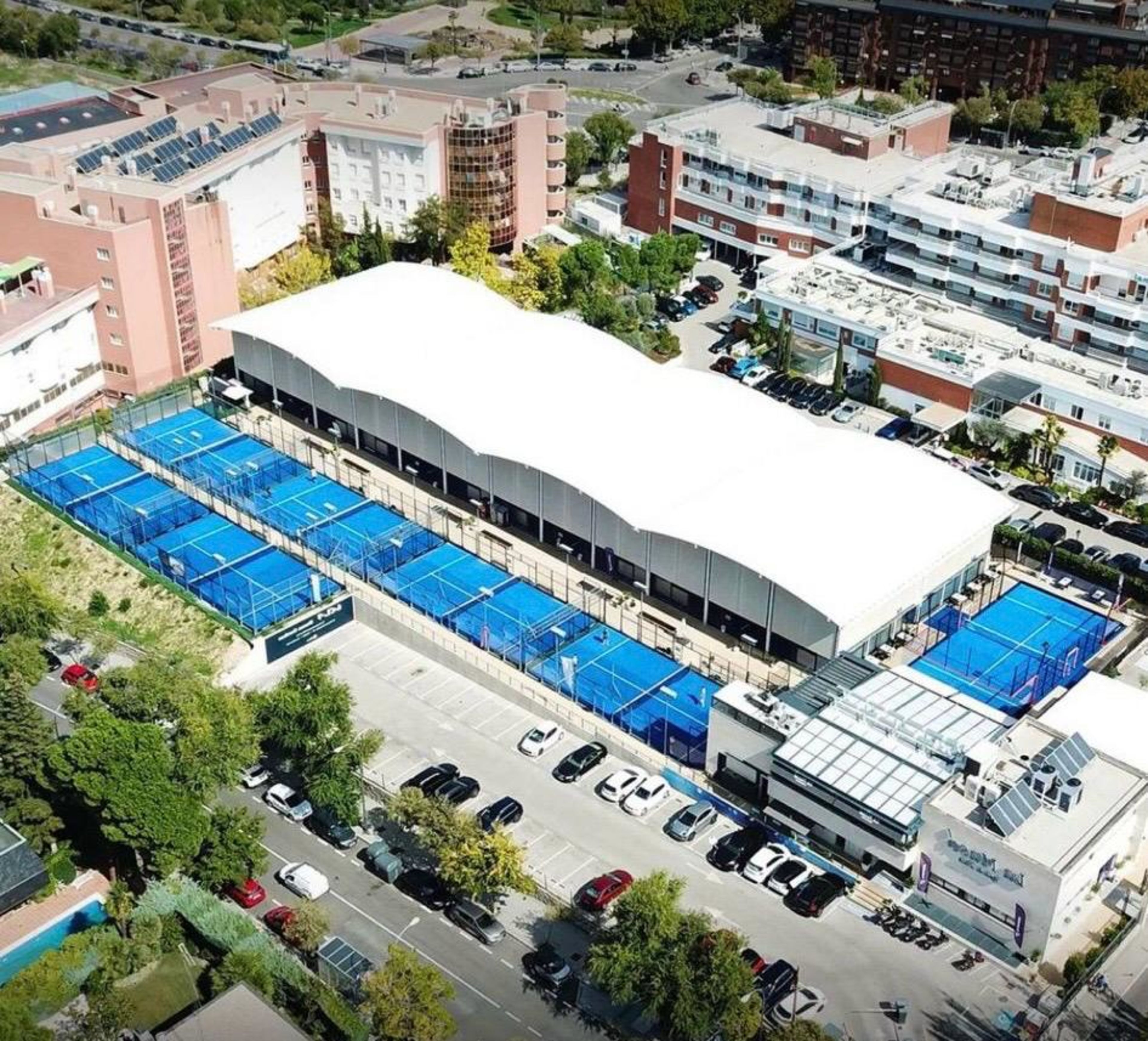 La Maso Sports Club — photo 2