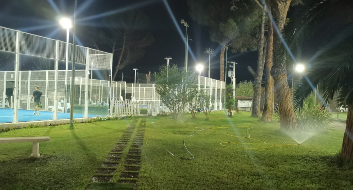 La Mirage Sporting Club — photo 1