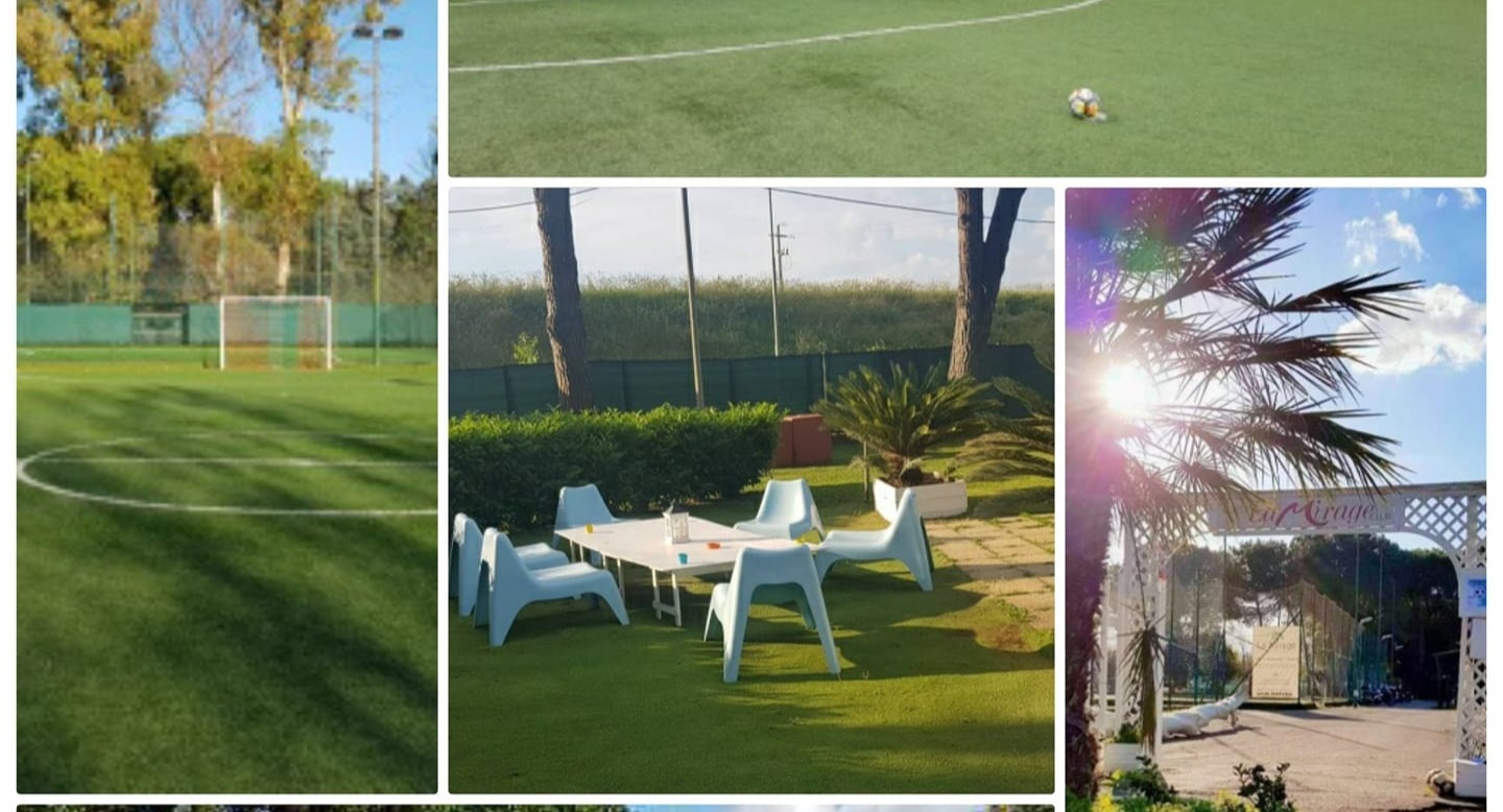 La Mirage Sporting Club — photo 2