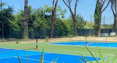La Mirage Sporting Club — photo 3
