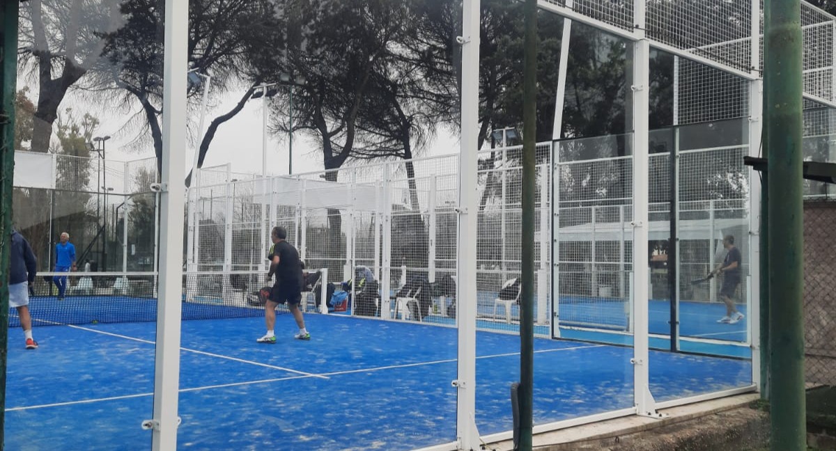 La Mirage Sporting Club — photo 4