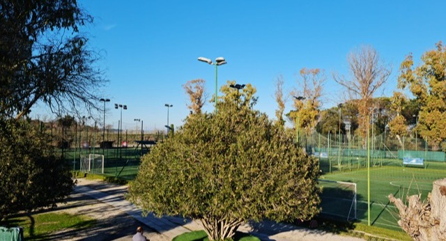 La Mirage Sporting Club — photo 6