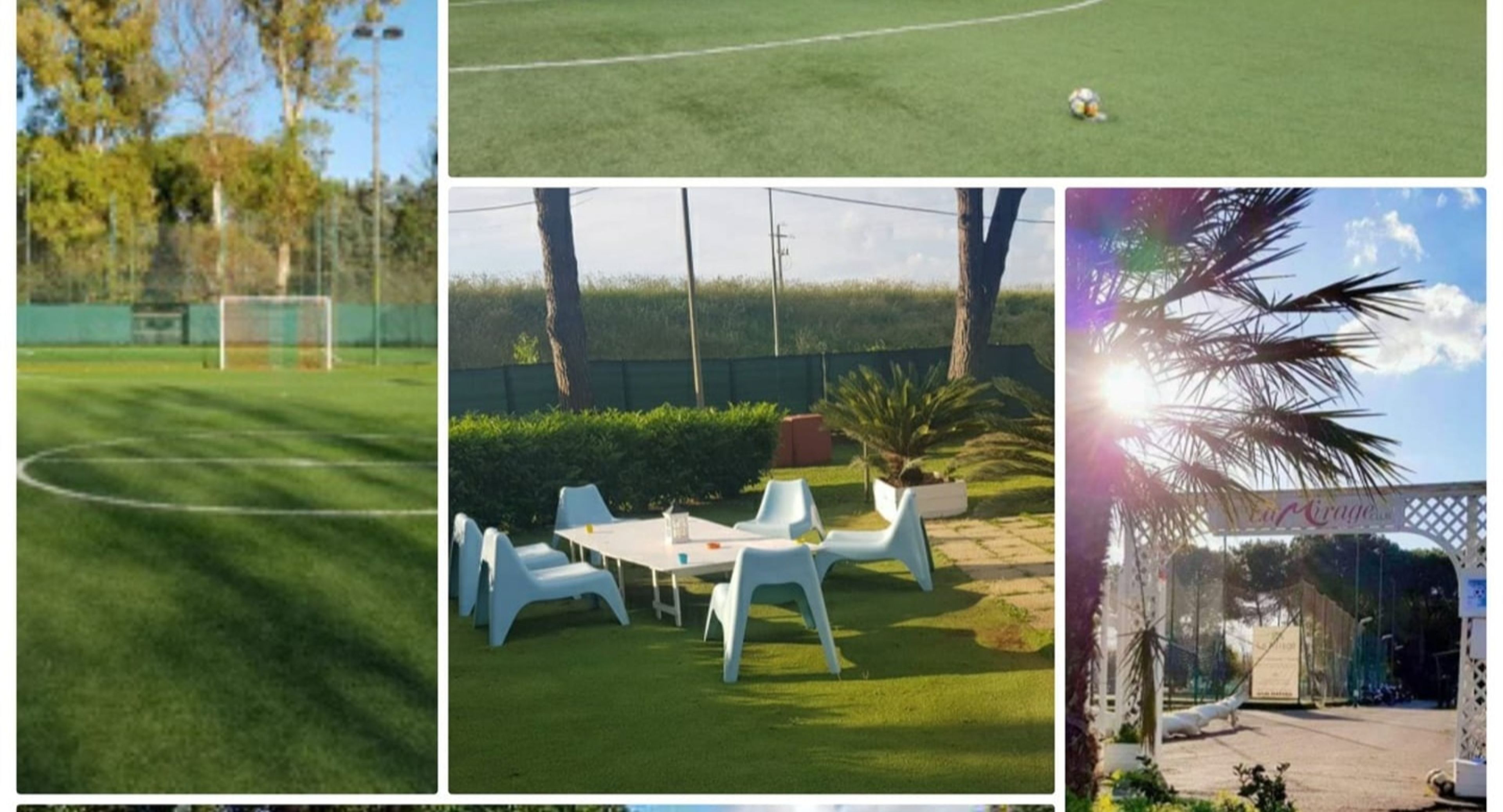 La Mirage Sporting Club — photo 9