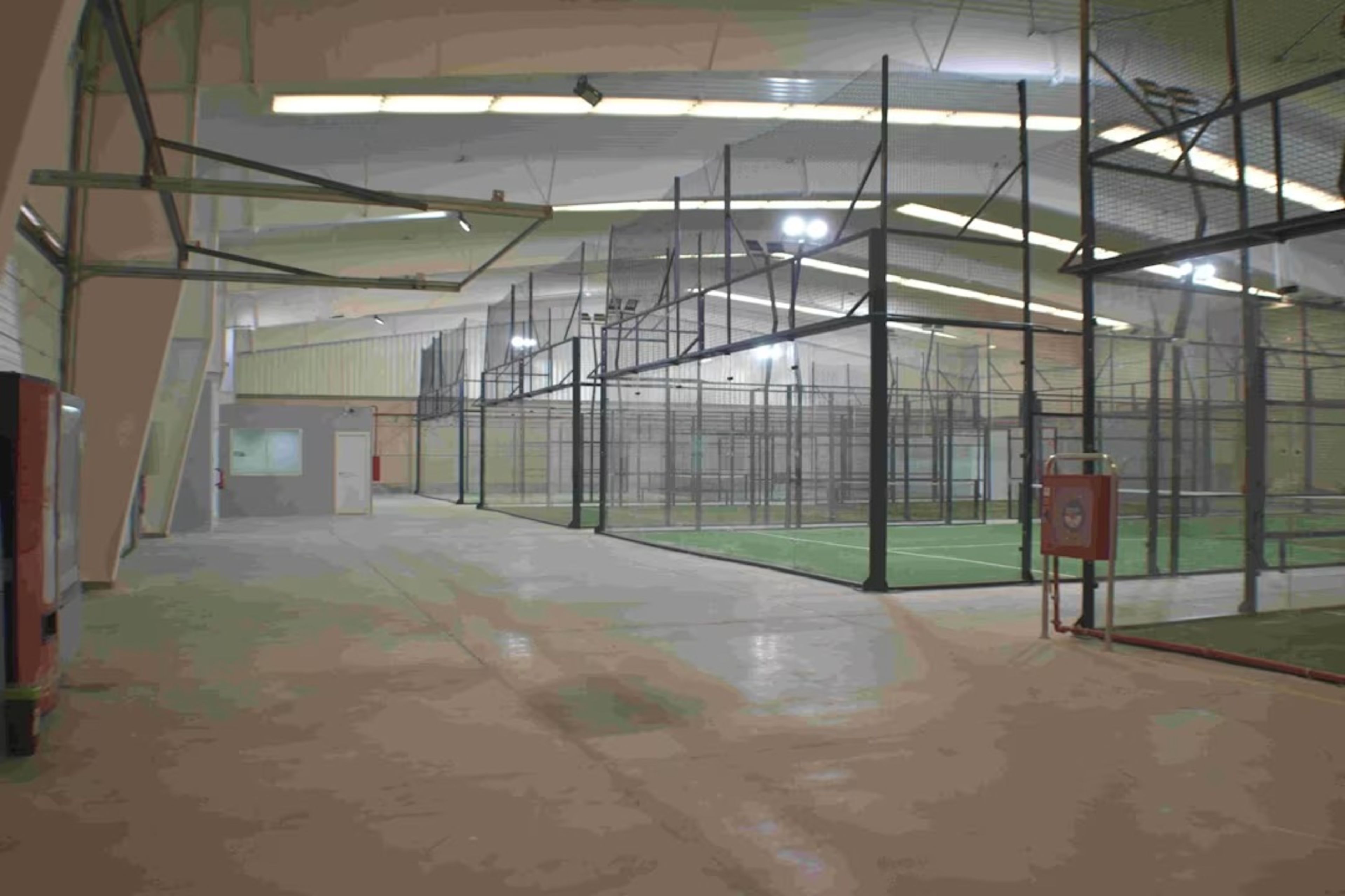 La Nave PadelCenter — photo 4