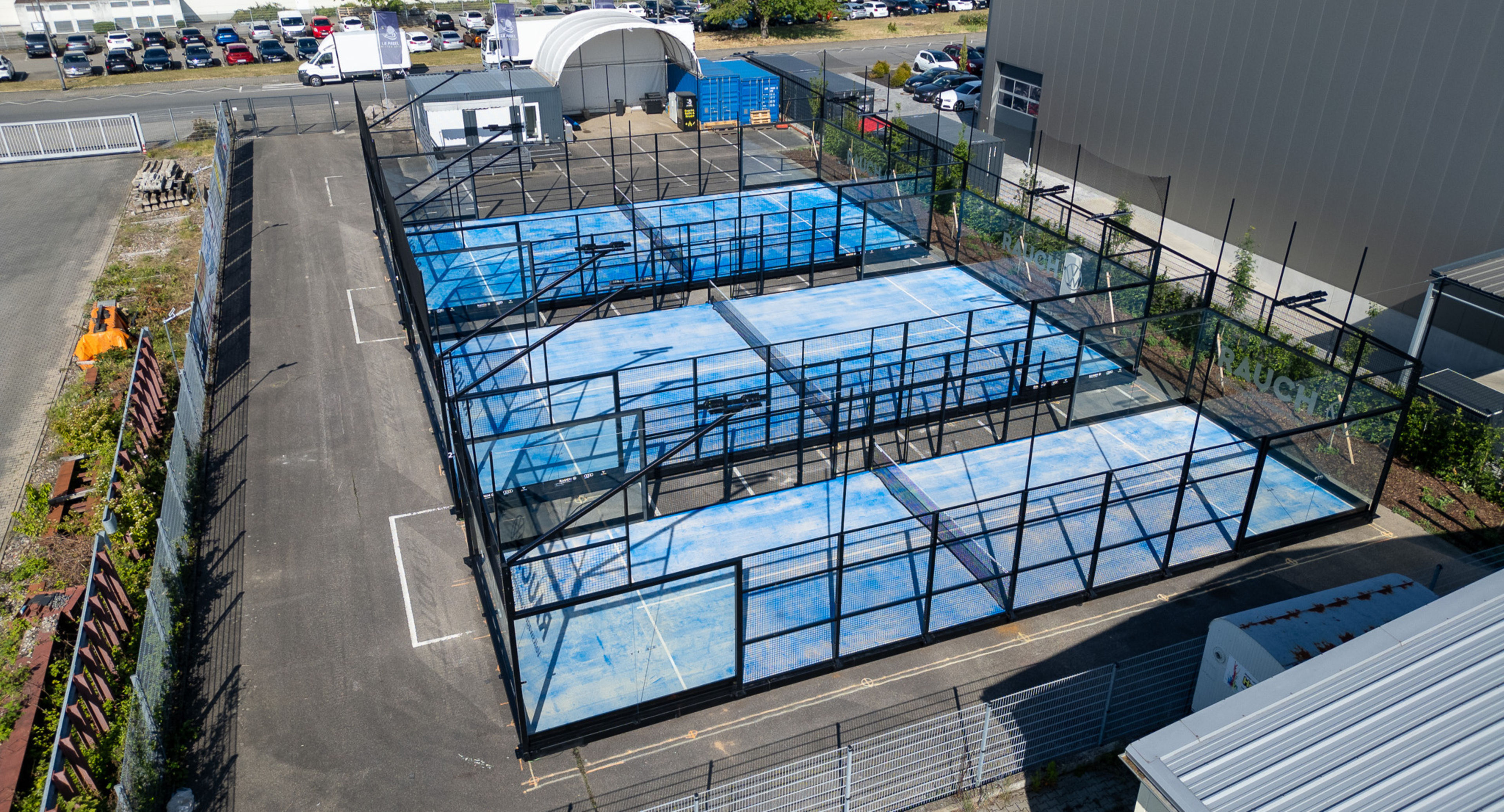 LA PADEL | NEW NEW NEW — photo 4