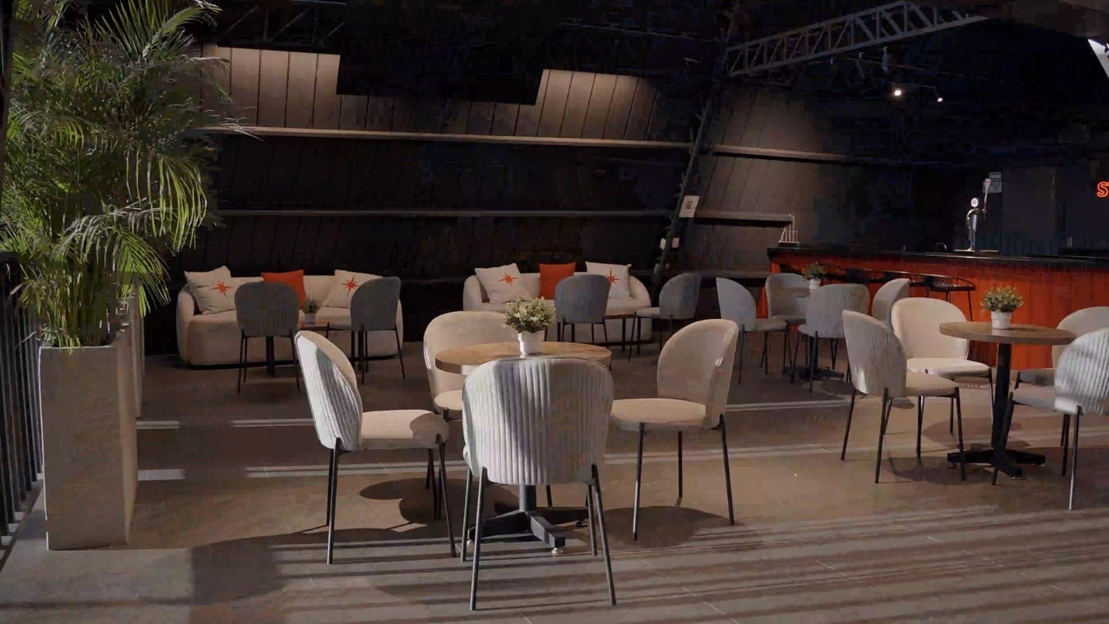 La Pala Club de Pádel — photo 4