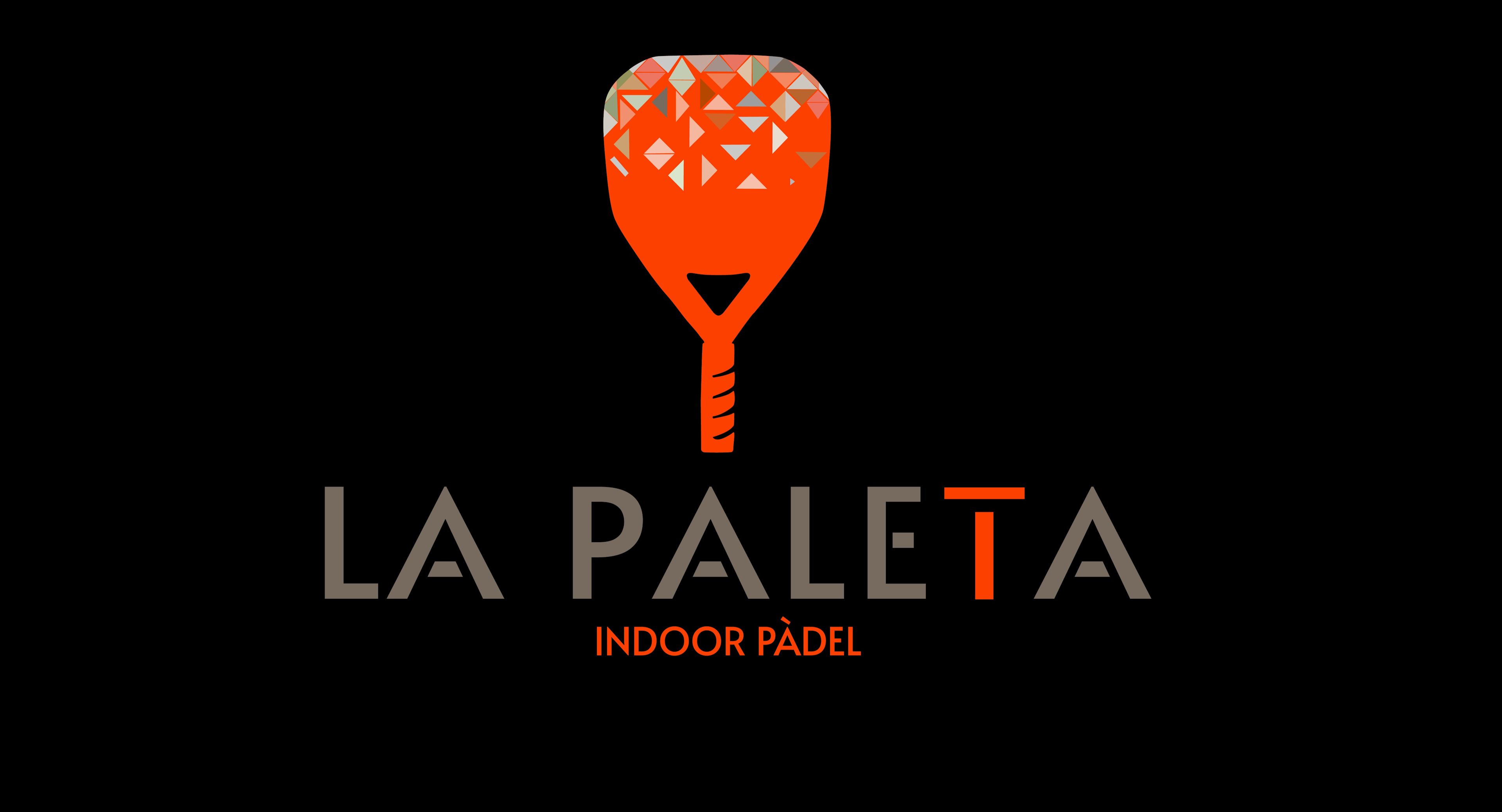 La Paleta Indoor Padel - CLUB CLIMATIZADO — photo 2