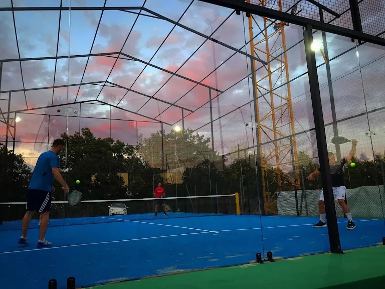 La Paleta Padel — photo 2