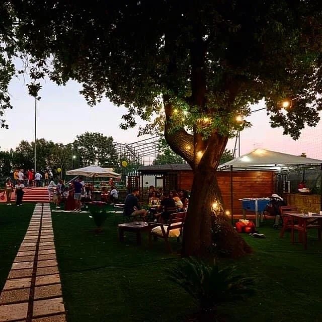 La Paleta Padel — photo 3