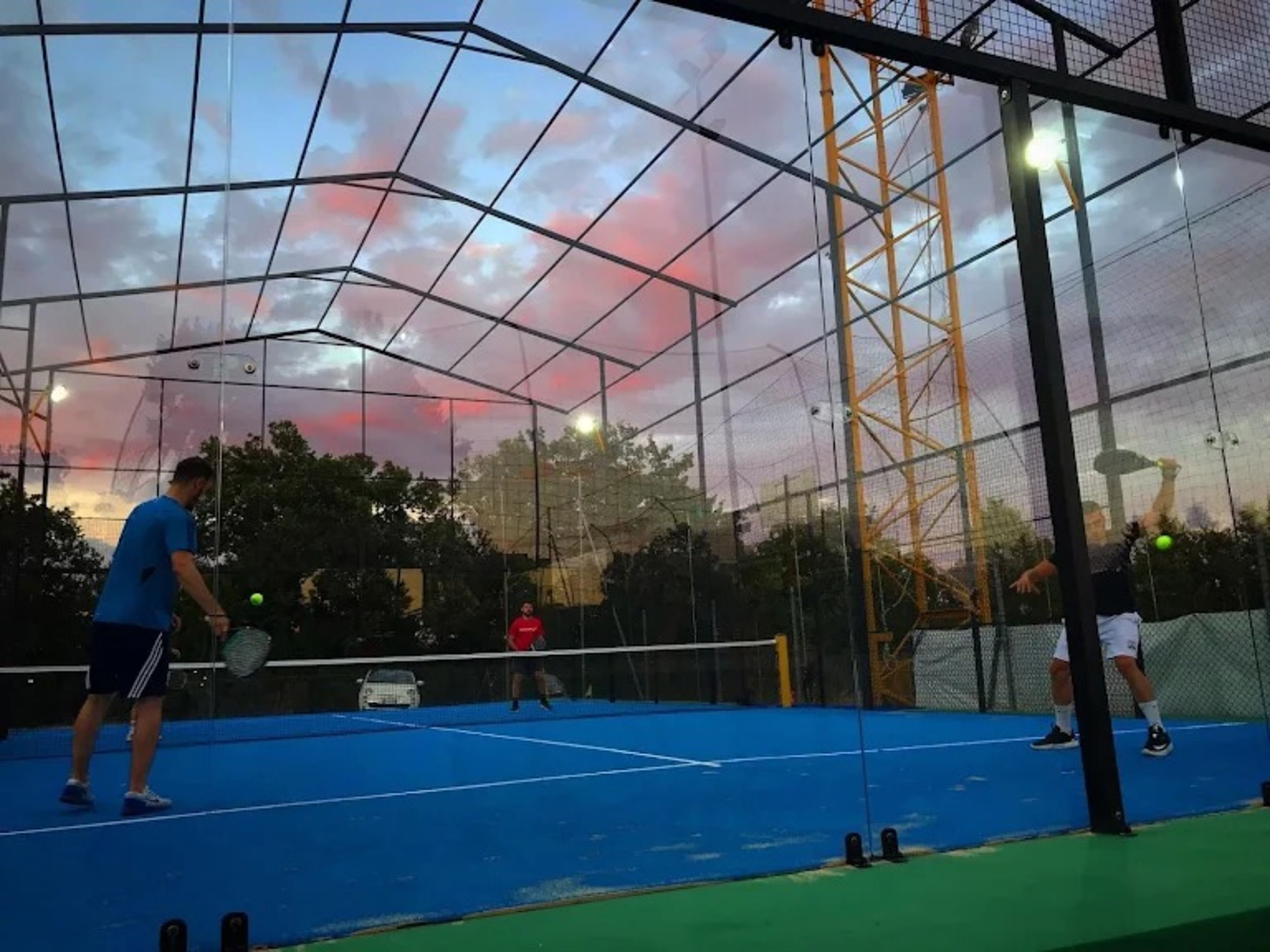 La Paleta Padel — photo 5