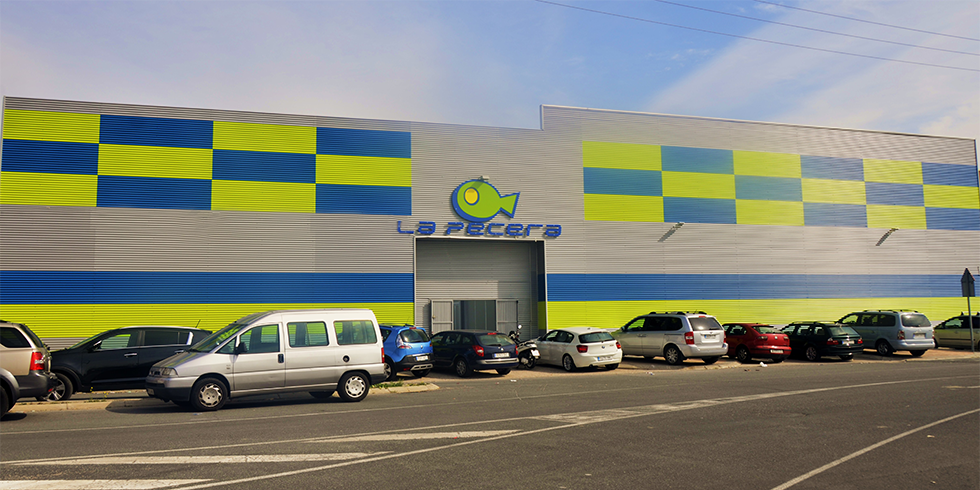La Pecera Padel Club — photo 3