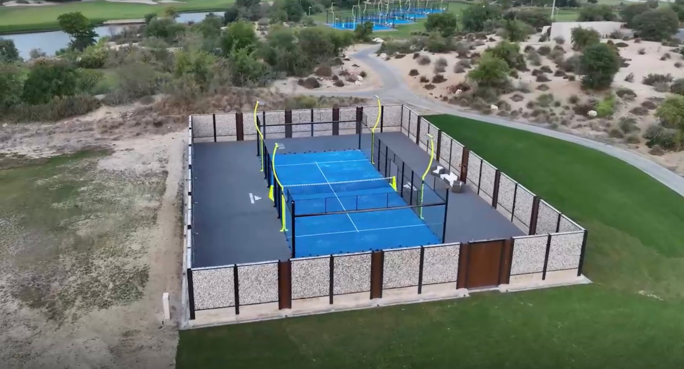 La Pelota - Education City — photo 2