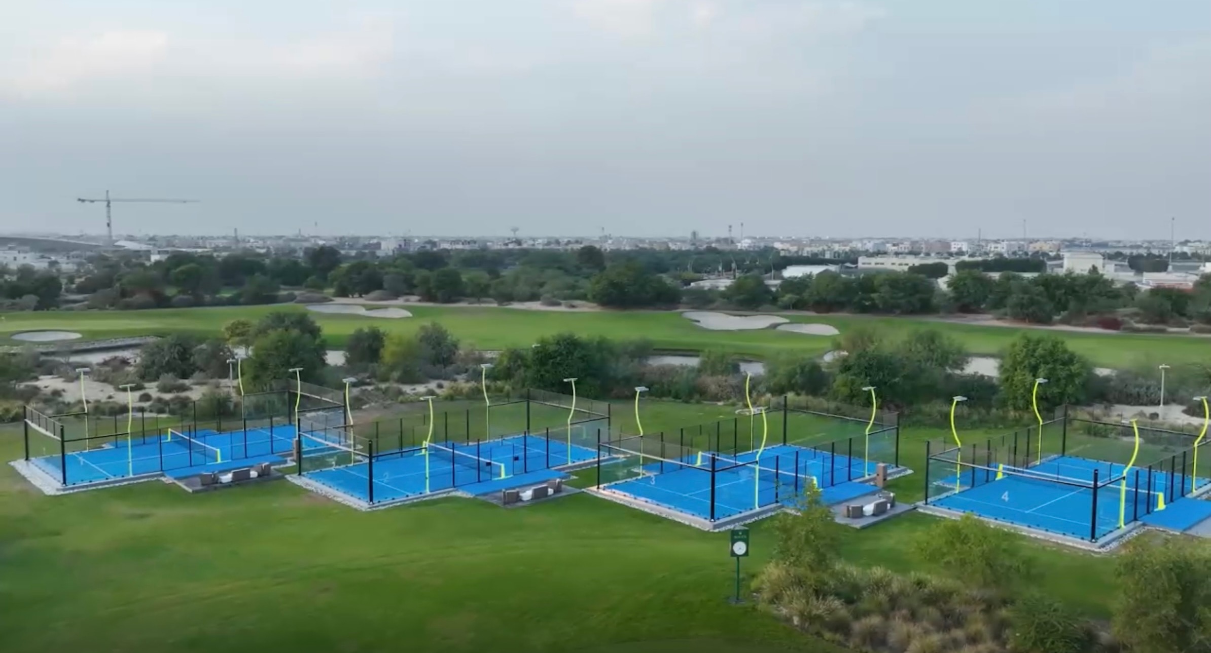 La Pelota - Education City — photo 3